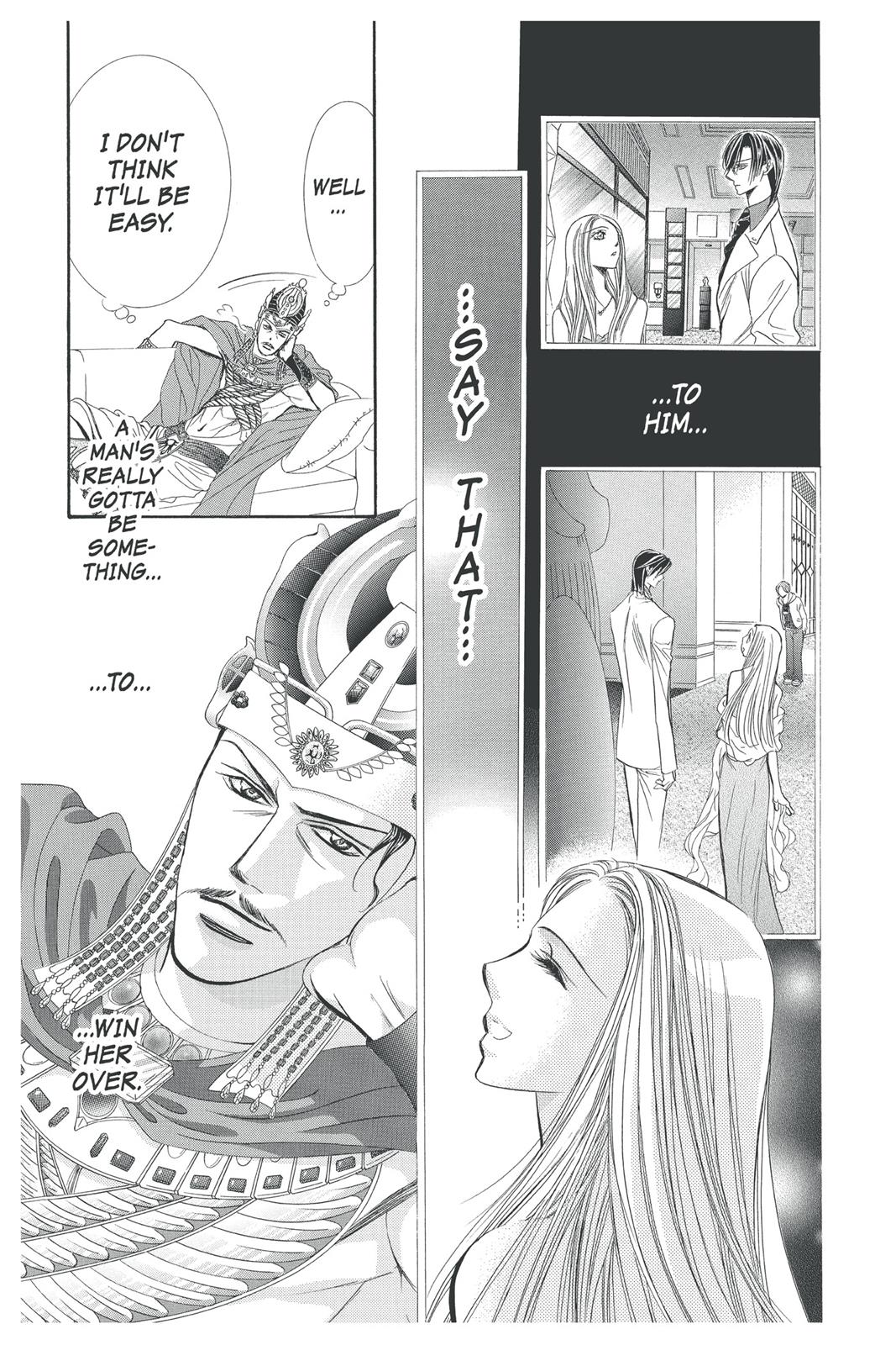 Skip Beat! Chapter 29 - Page 108