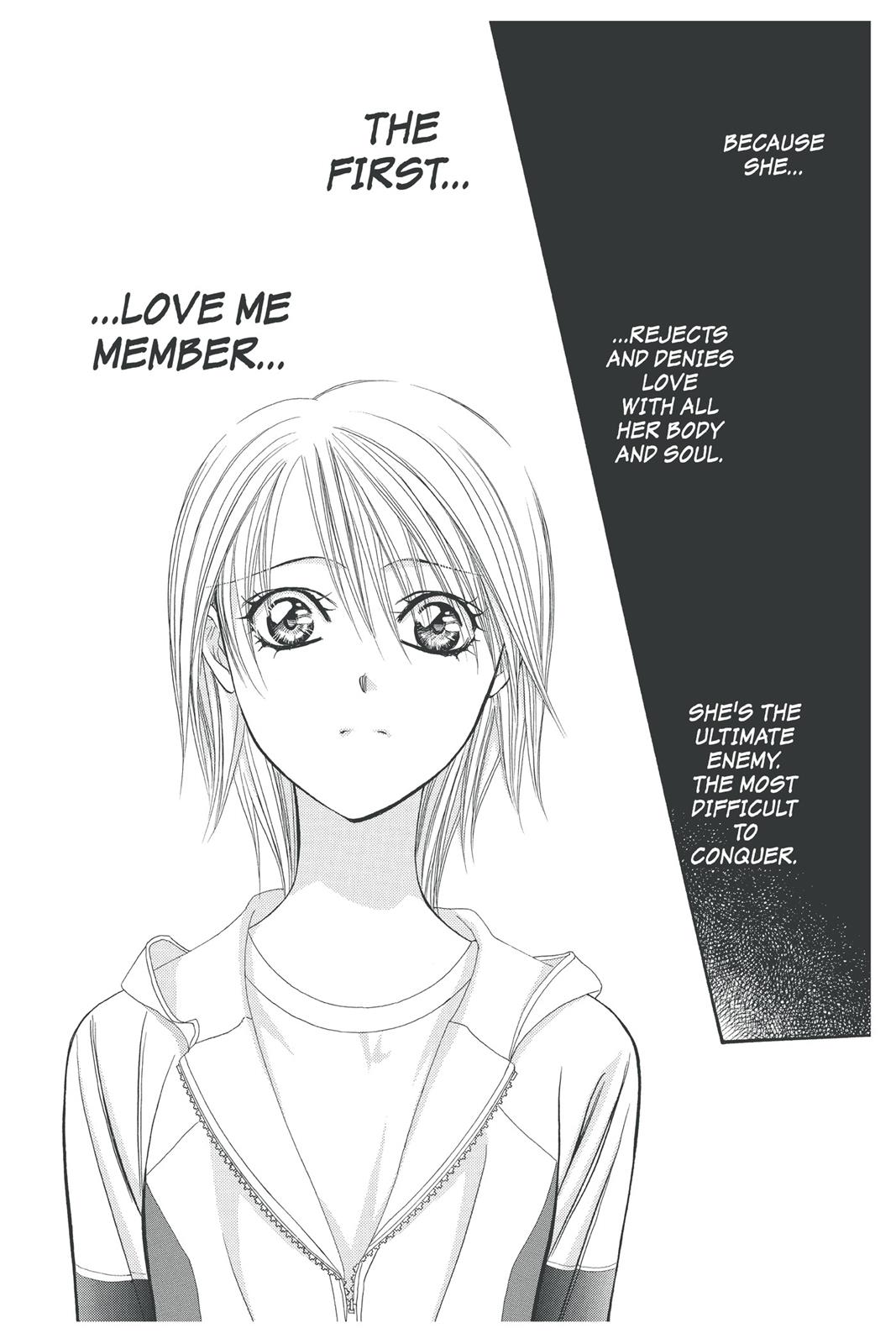 Skip Beat! Chapter 29 - Page 109