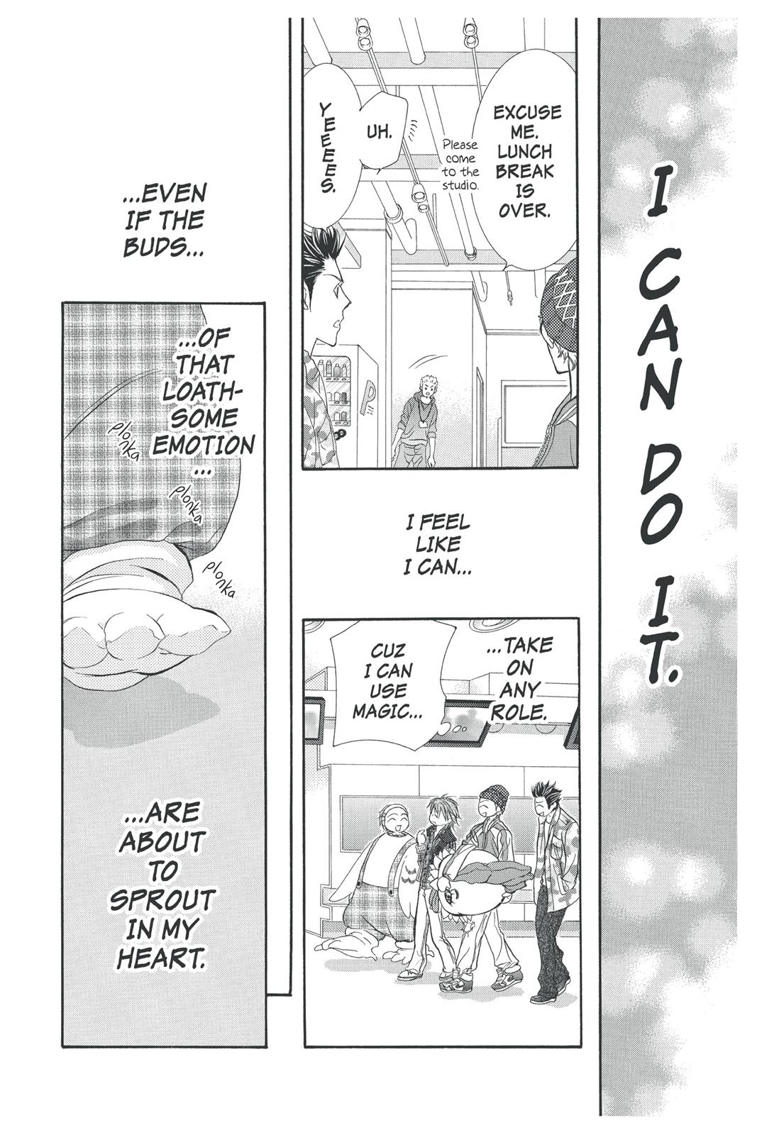 Skip Beat! Chapter 29 - Page 113