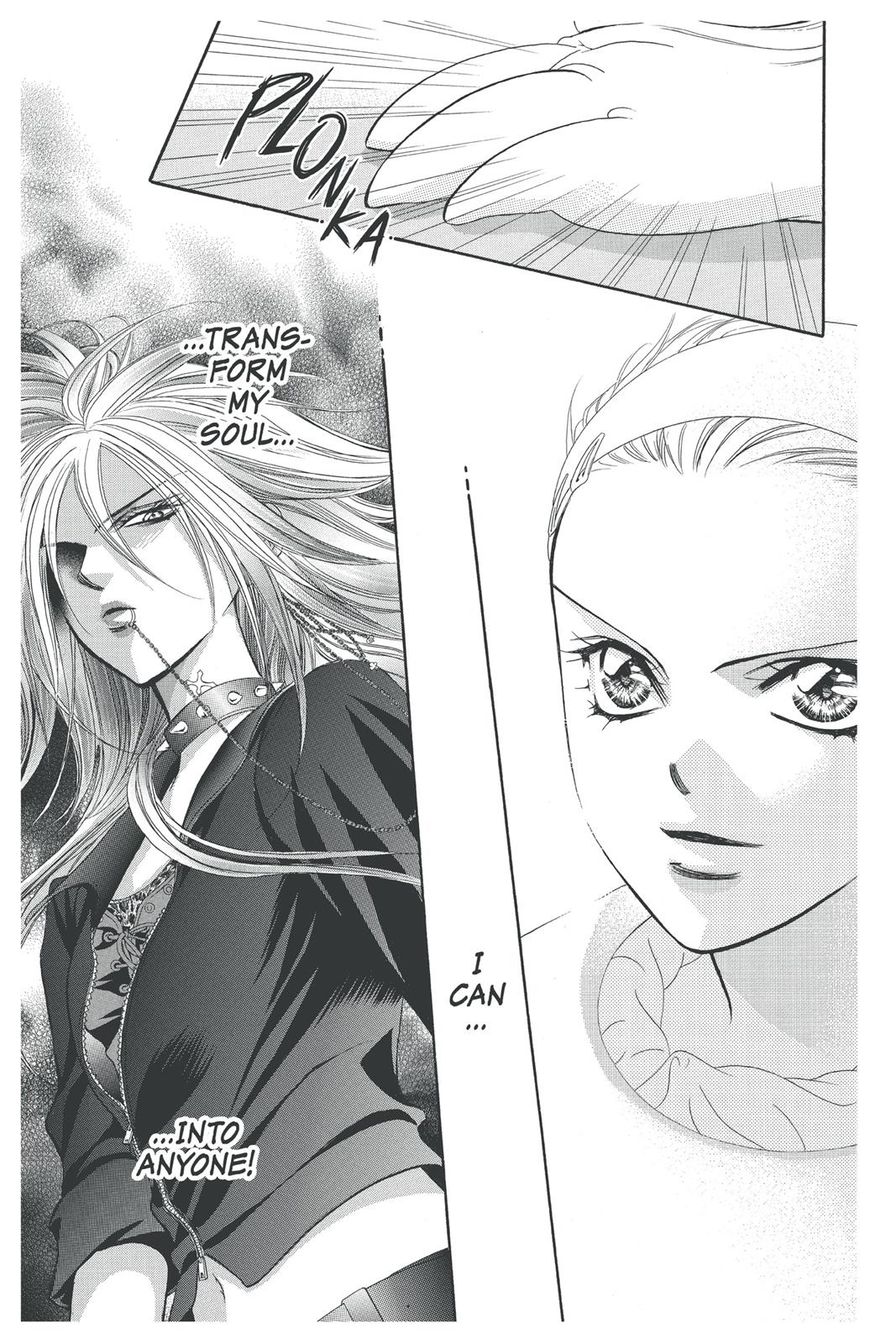 Skip Beat! Chapter 29 - Page 114