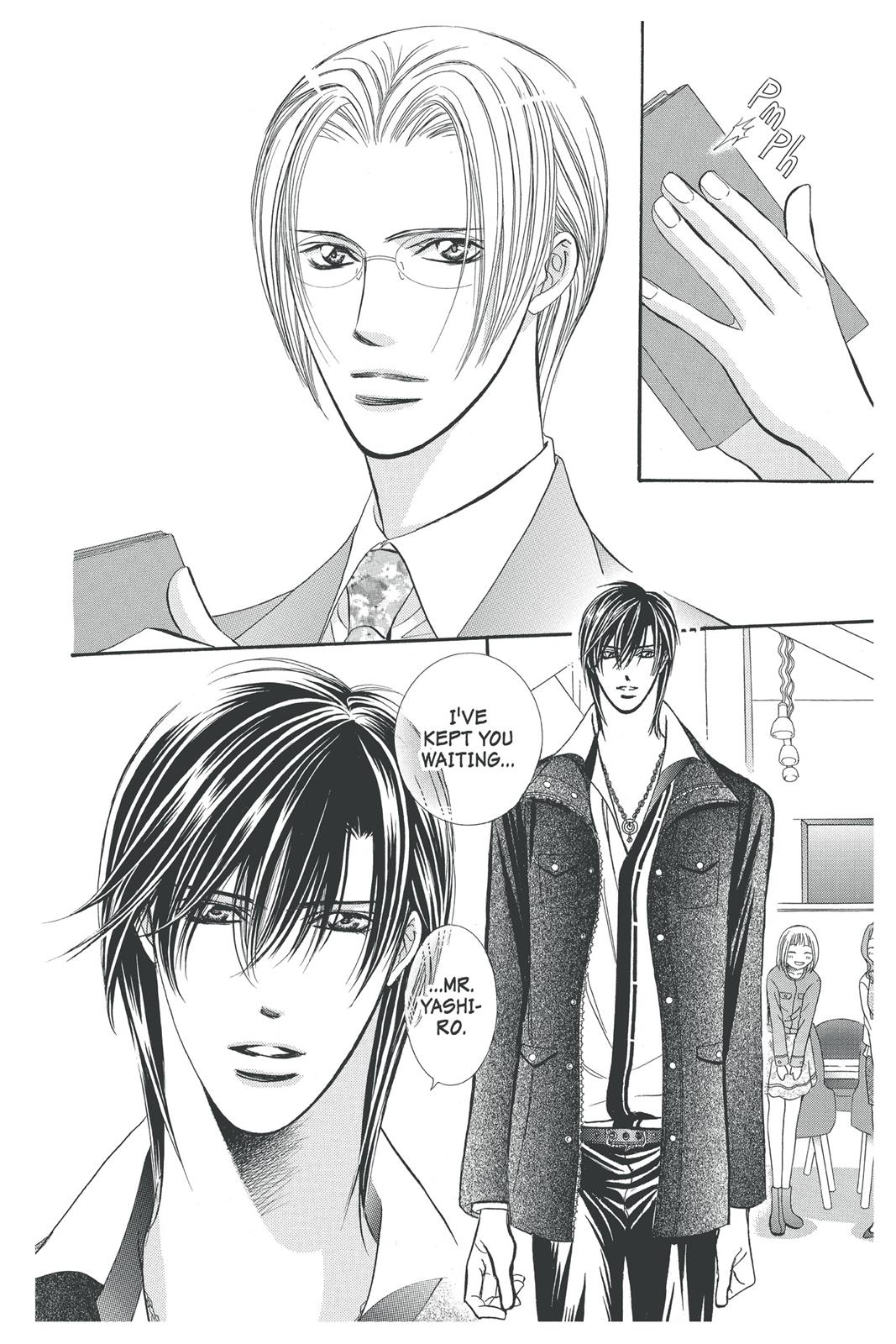 Skip Beat! Chapter 29 - Page 115