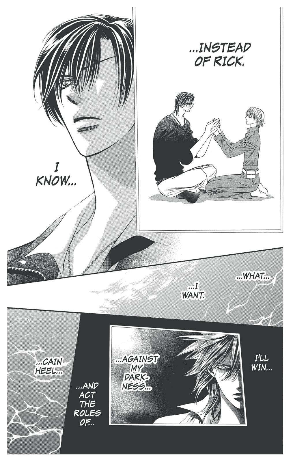 Skip Beat! Chapter 29 - Page 122
