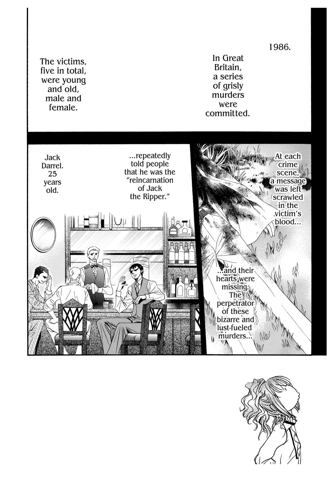 Skip Beat! Chapter 29 - Page 125