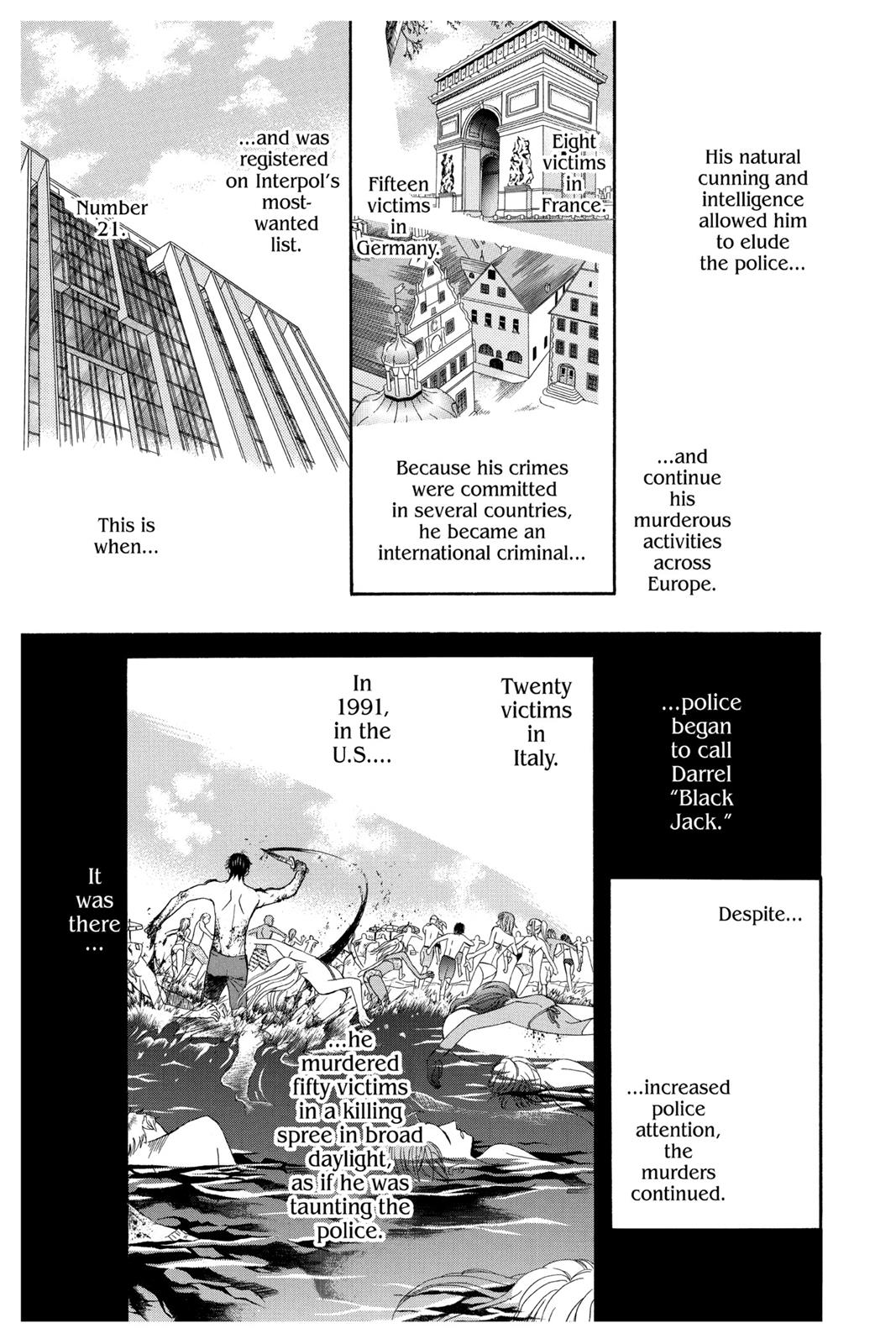 Skip Beat! Chapter 29 - Page 126