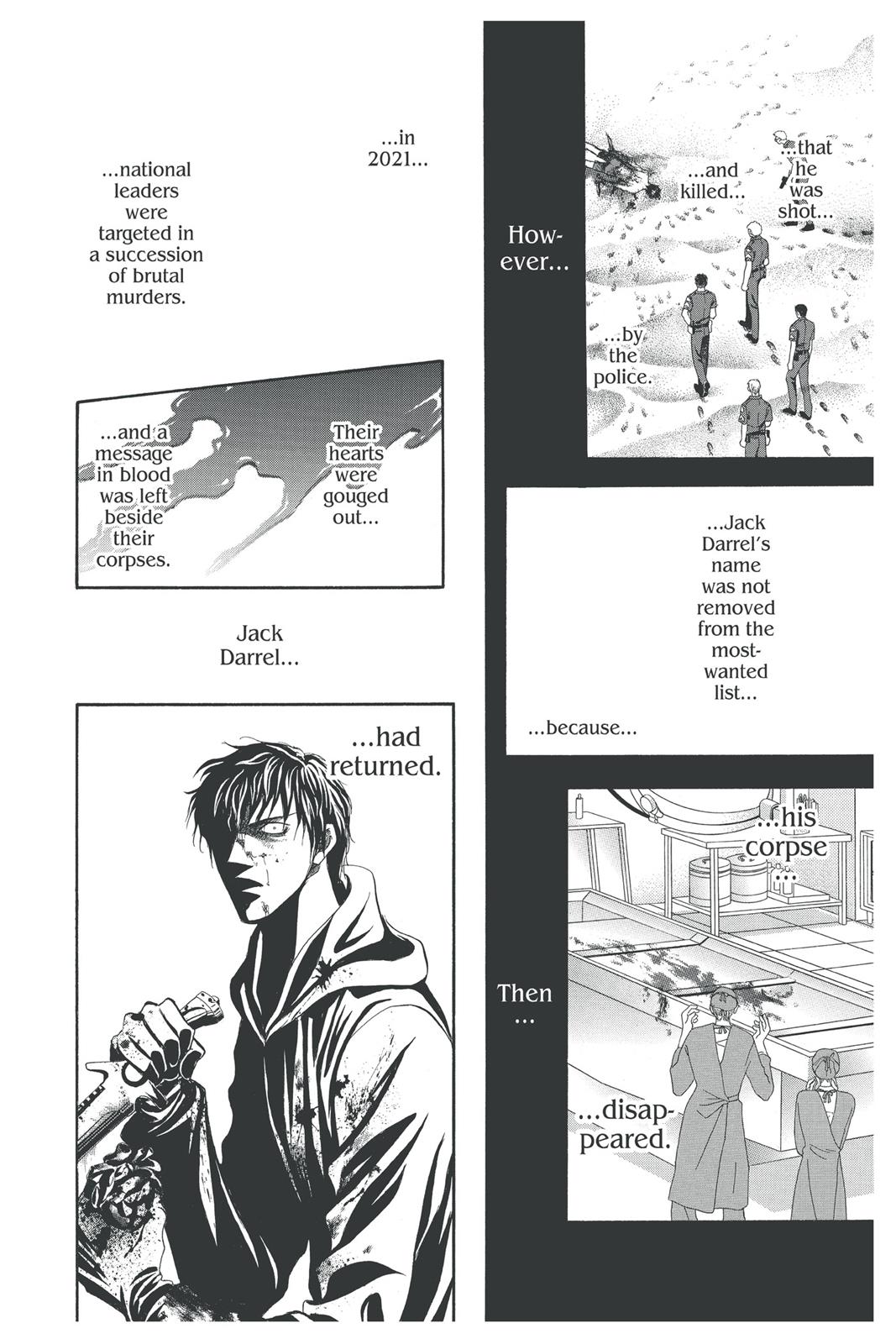 Skip Beat! Chapter 29 - Page 127