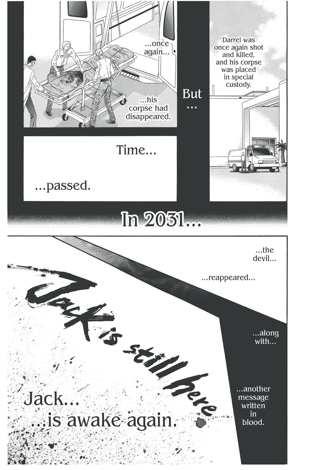 Skip Beat! Chapter 29 - Page 128