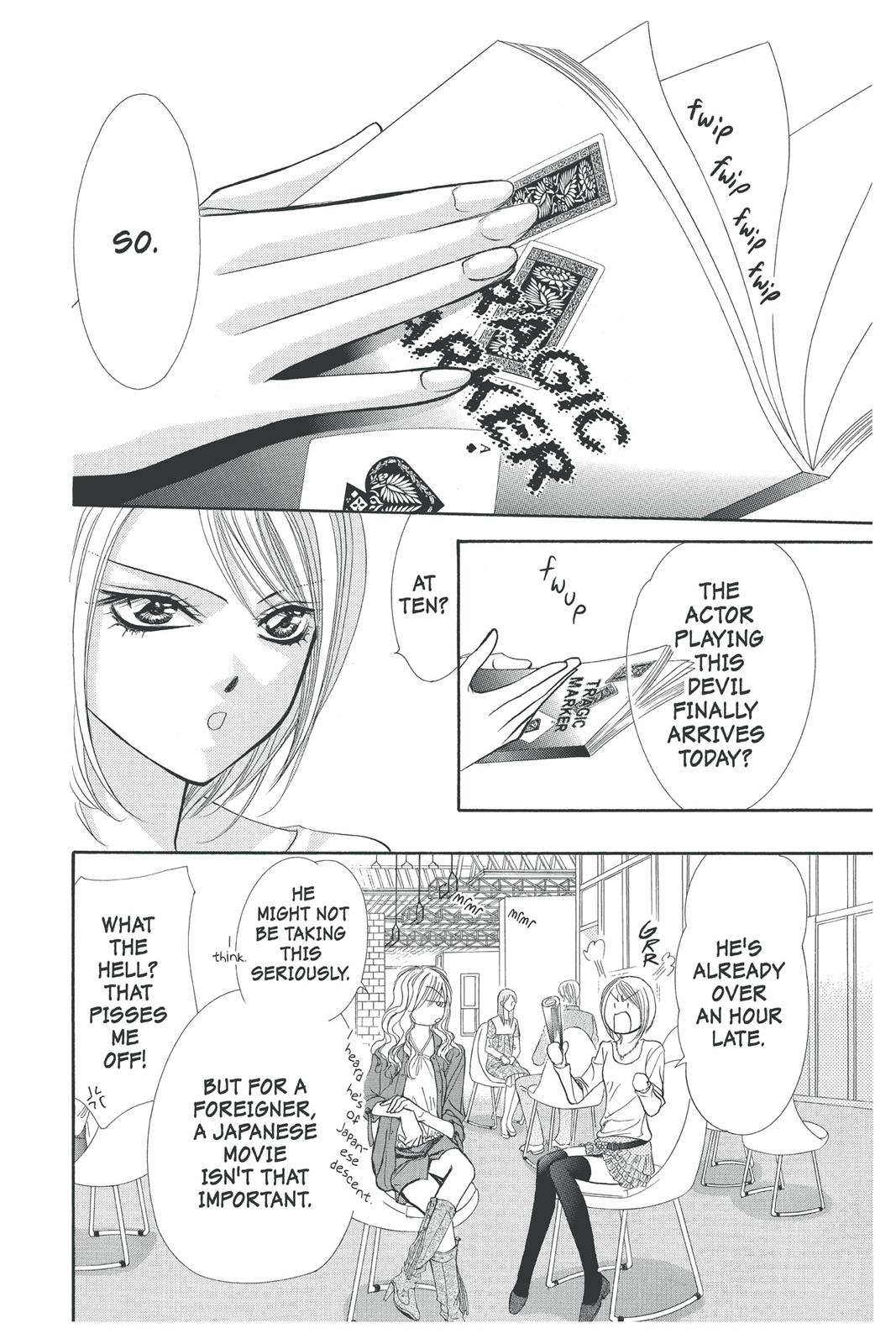 Skip Beat! Chapter 29 - Page 129