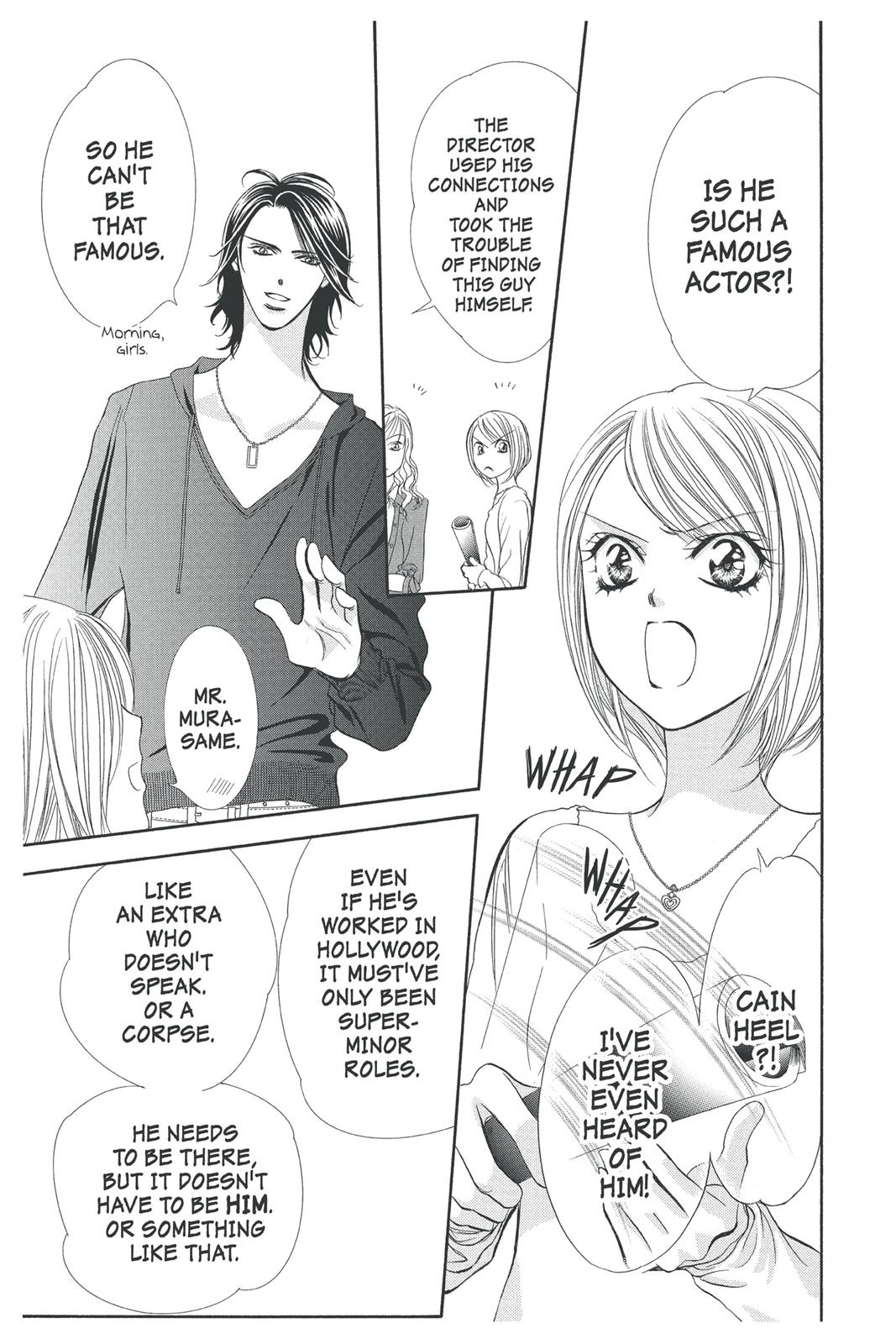 Skip Beat! Chapter 29 - Page 130