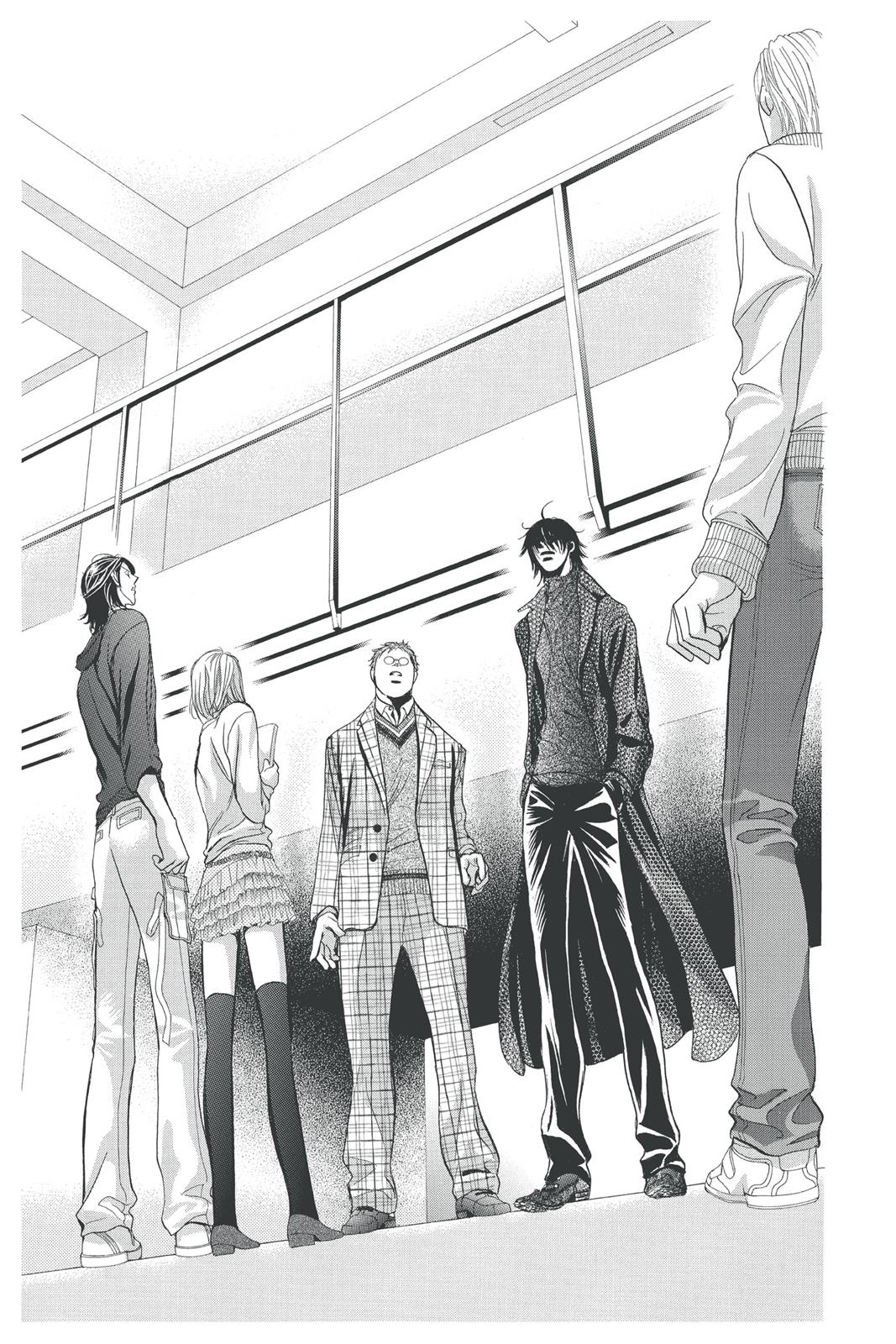 Skip Beat! Chapter 29 - Page 138