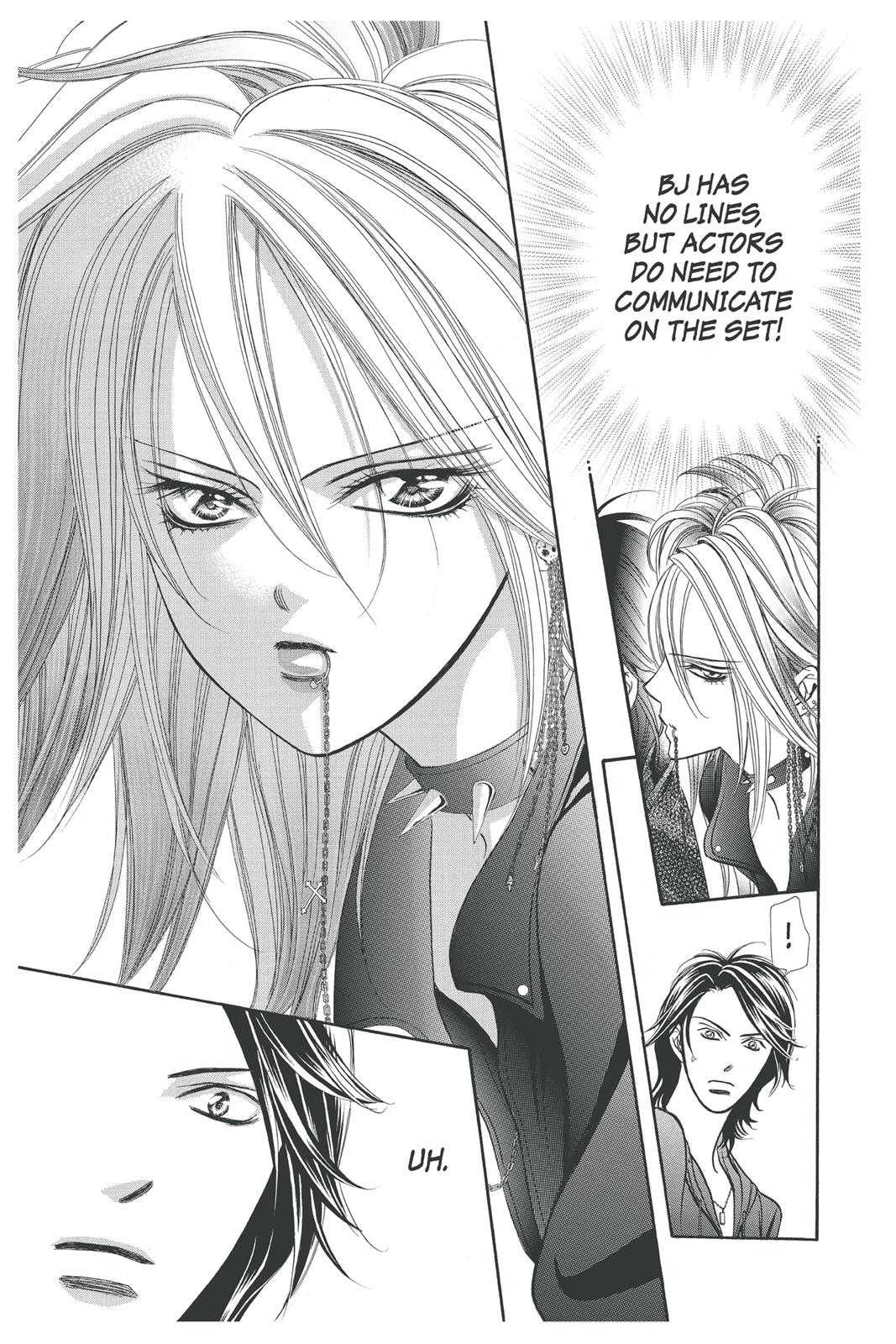 Skip Beat! Chapter 29 - Page 142
