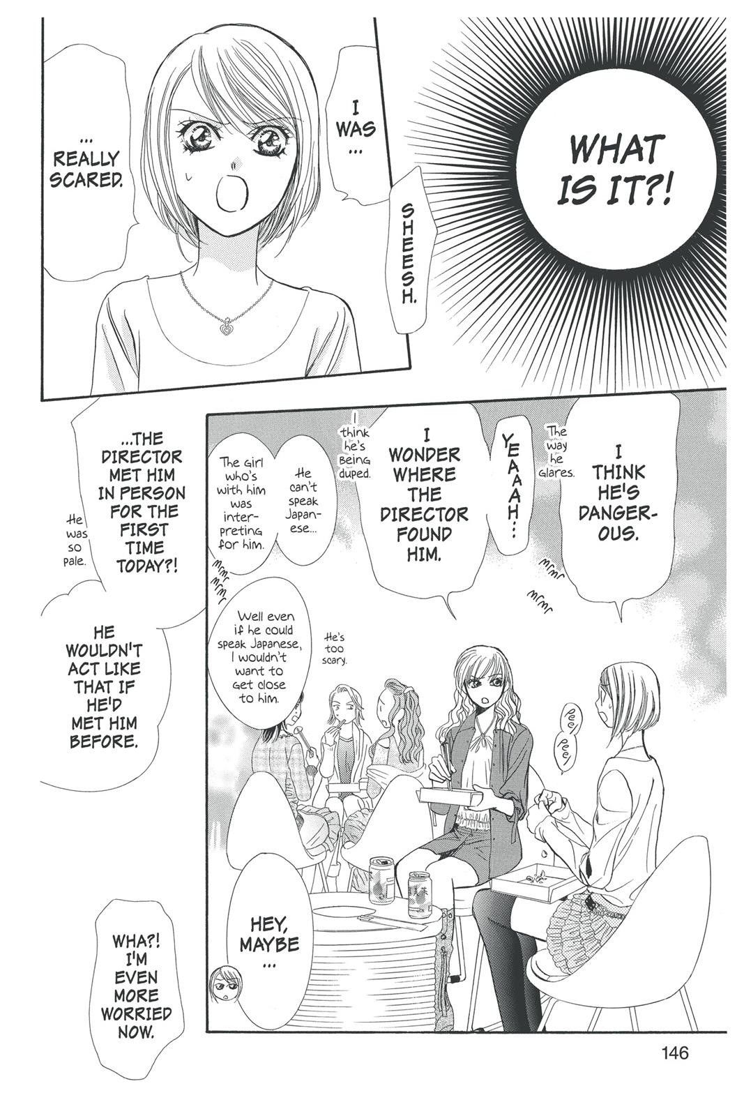 Skip Beat! Chapter 29 - Page 145