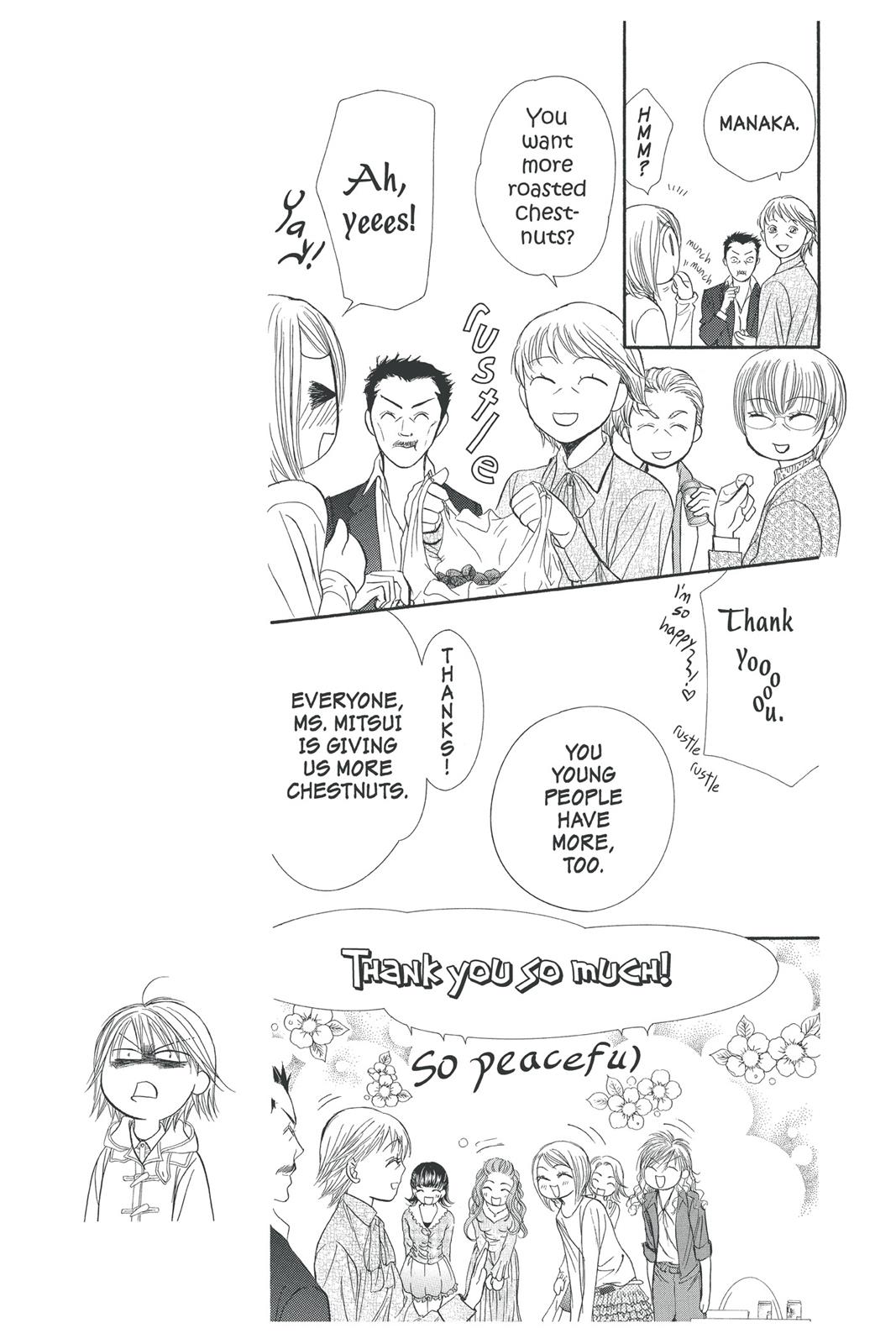 Skip Beat! Chapter 29 - Page 146