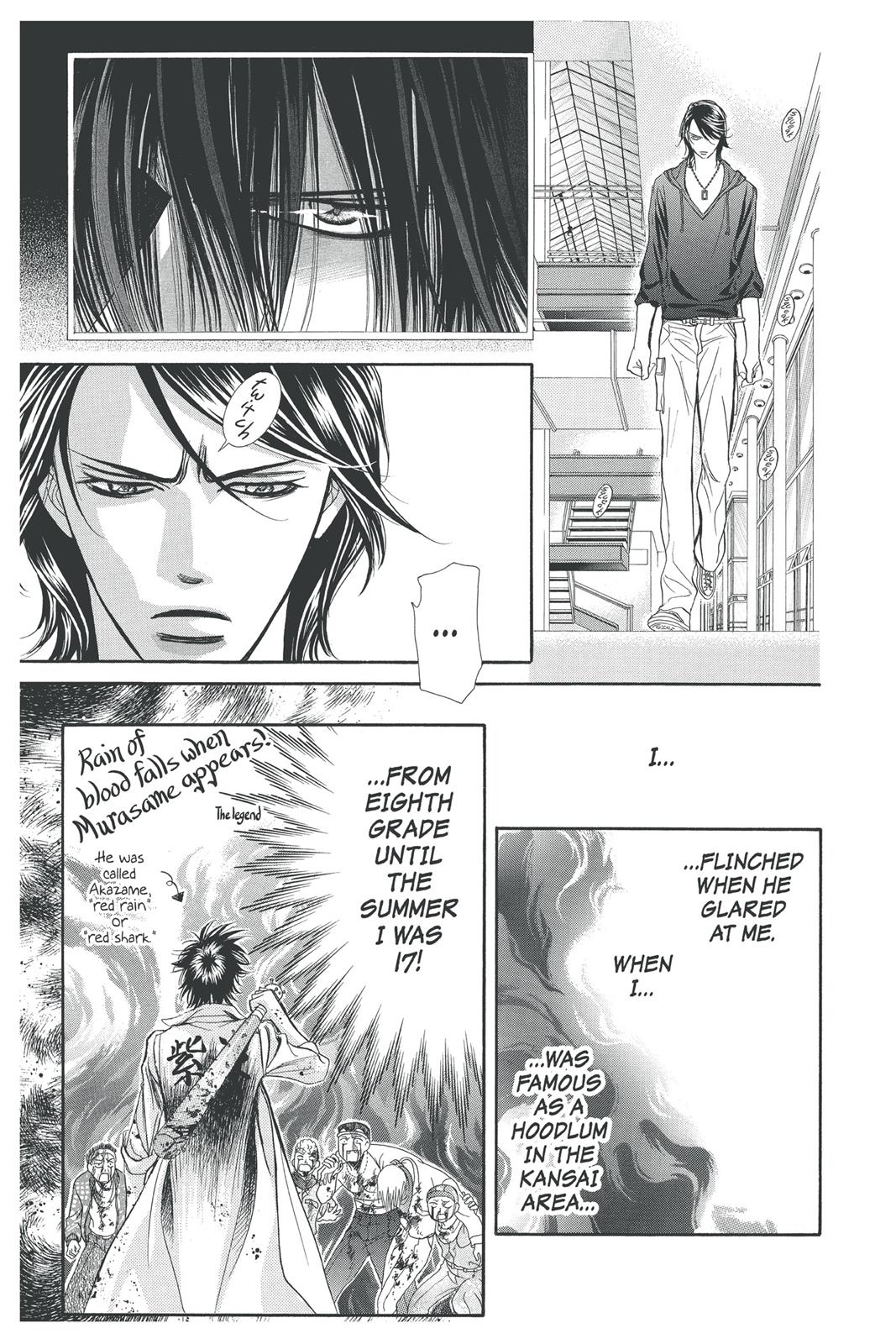 Skip Beat! Chapter 29 - Page 148