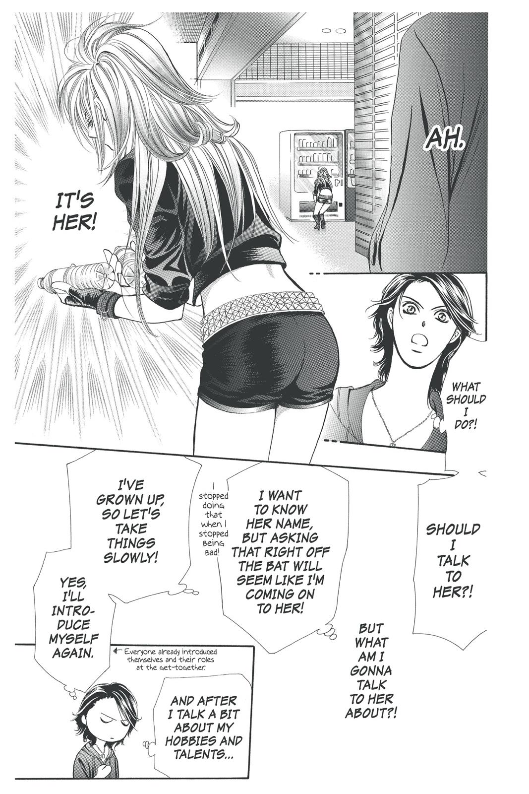 Skip Beat! Chapter 29 - Page 150