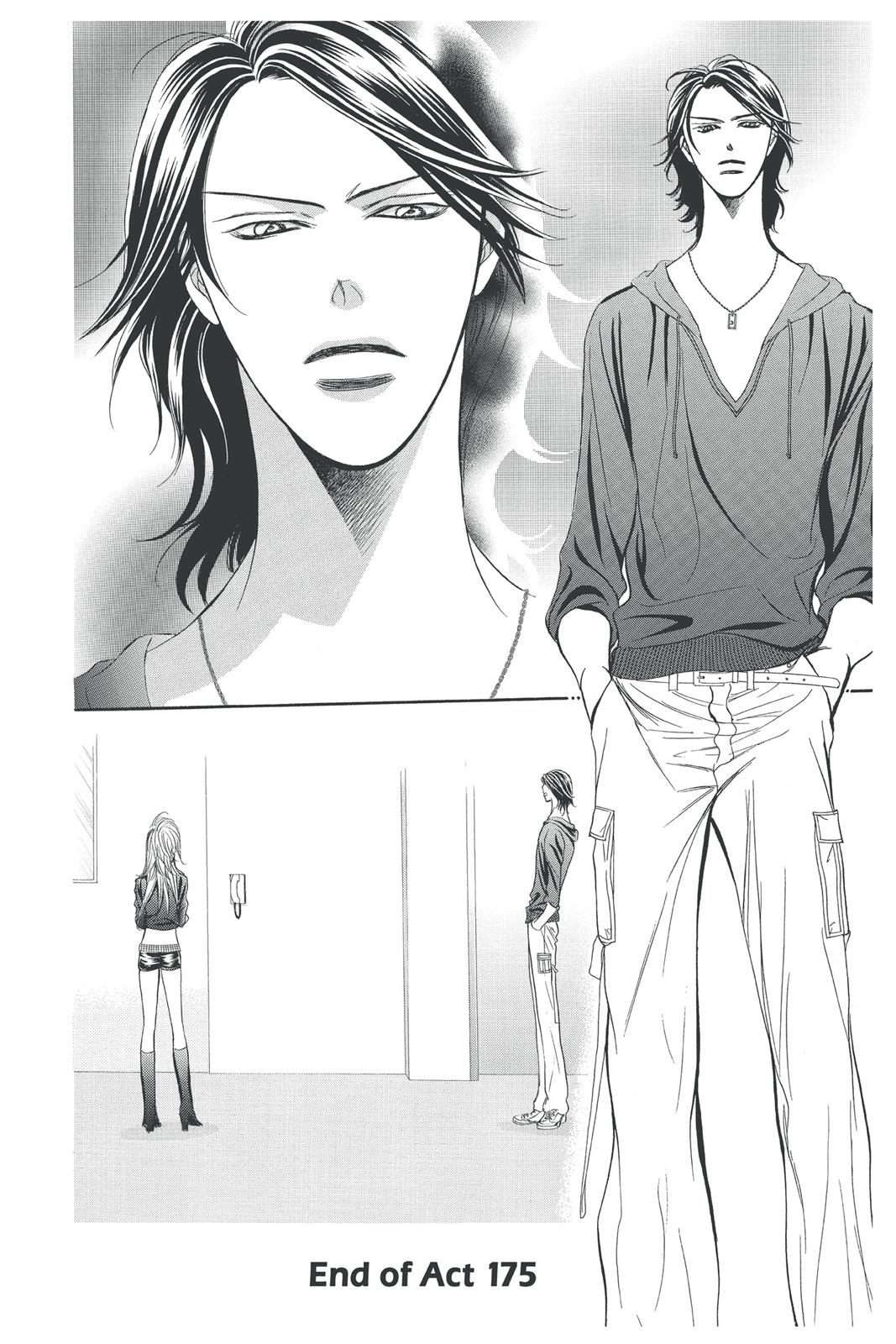 Skip Beat! Chapter 29 - Page 153