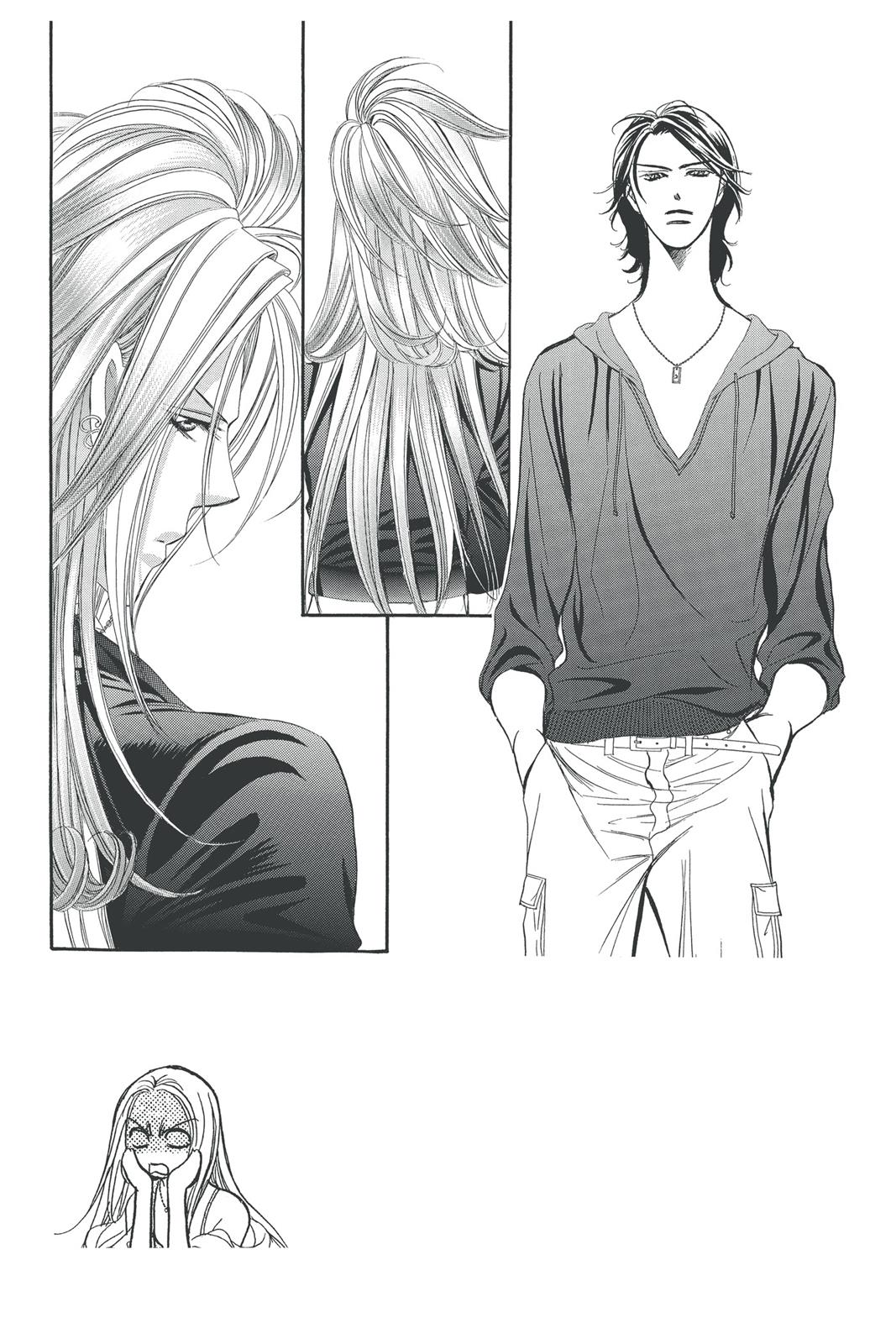 Skip Beat! Chapter 29 - Page 157