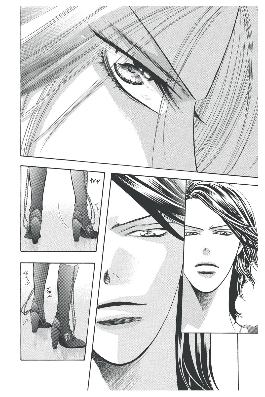 Skip Beat! Chapter 29 - Page 158