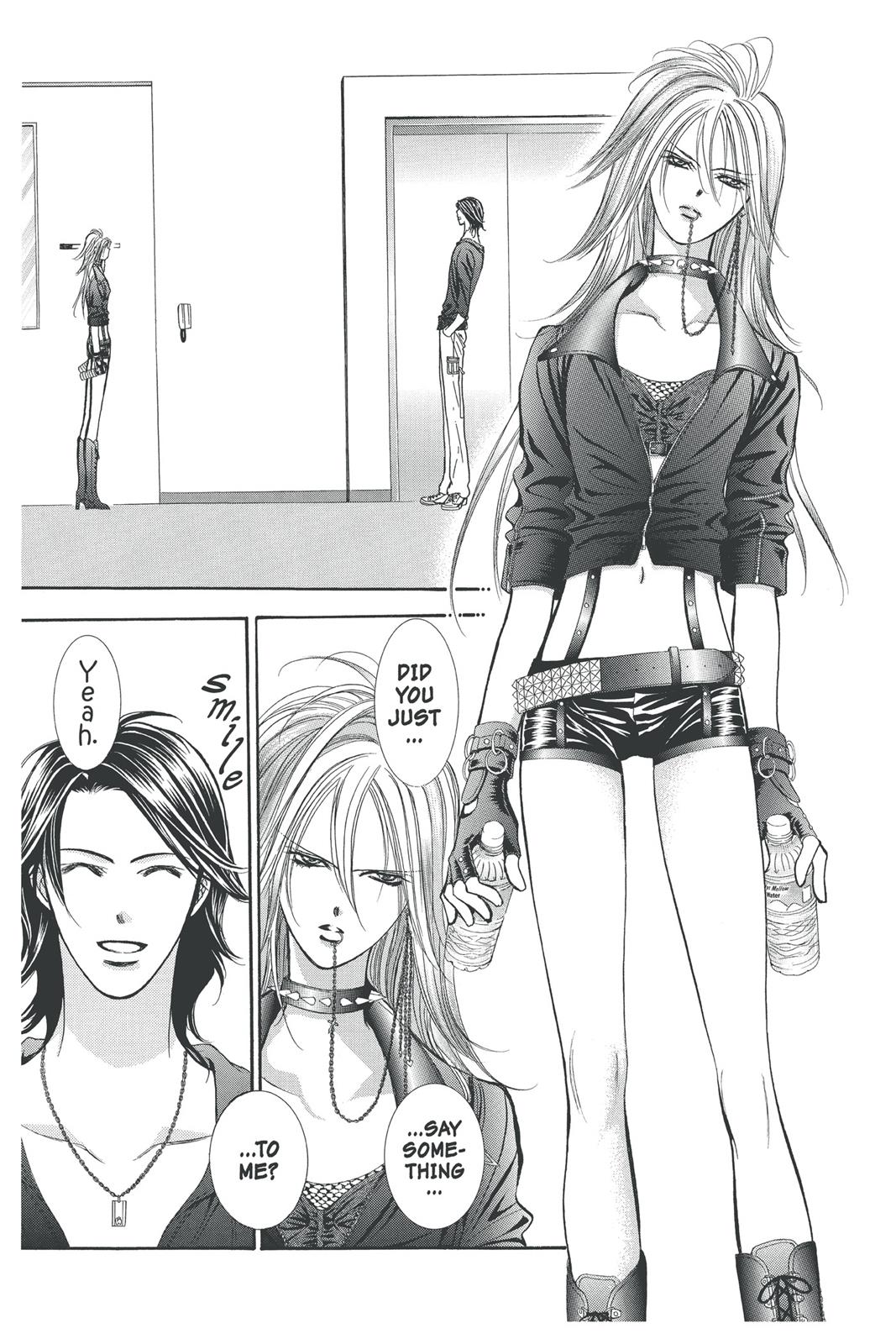 Skip Beat! Chapter 29 - Page 159