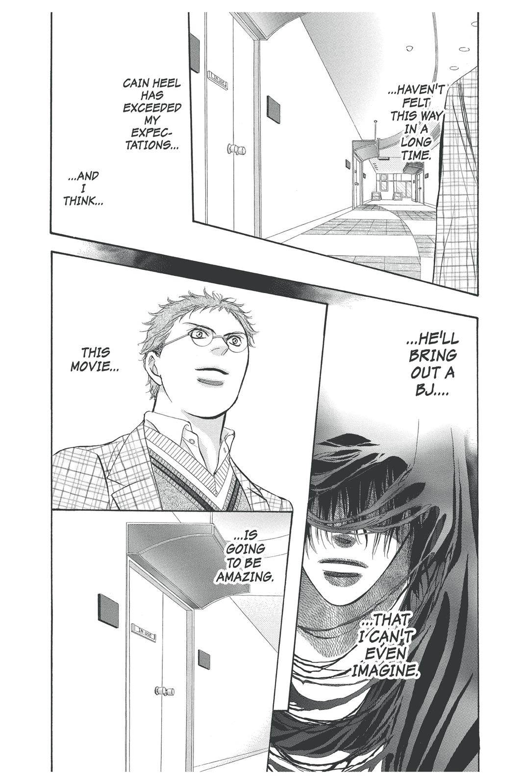 Skip Beat! Chapter 29 - Page 173