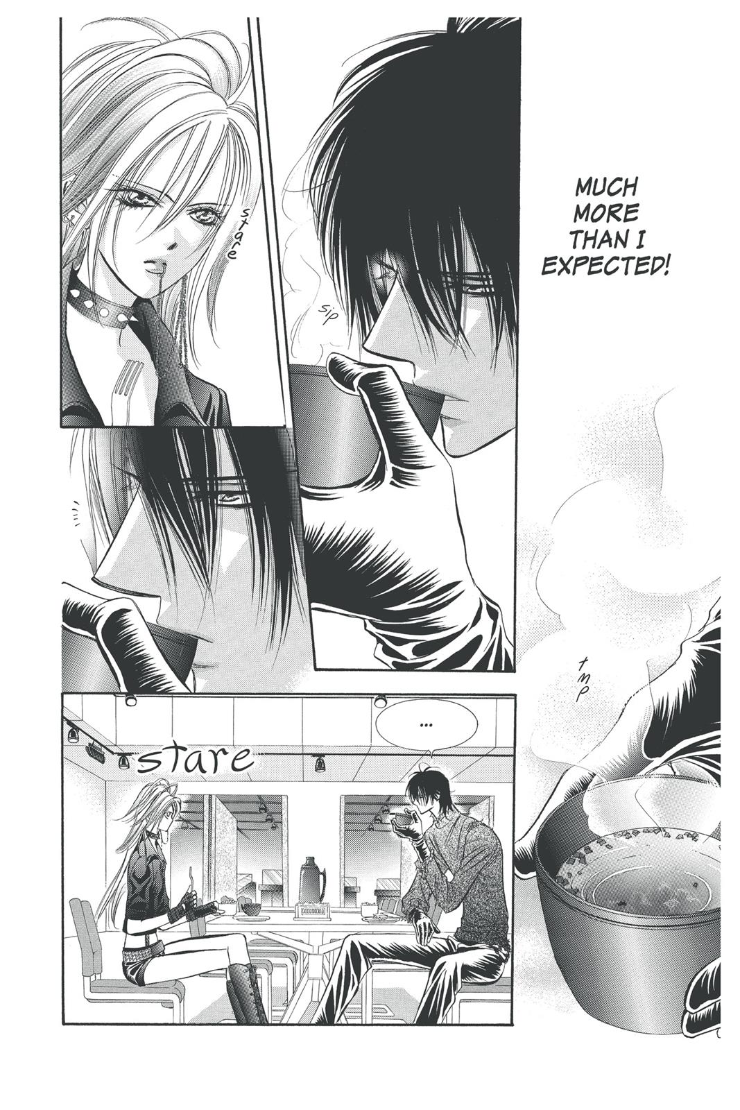 Skip Beat! Chapter 29 - Page 174