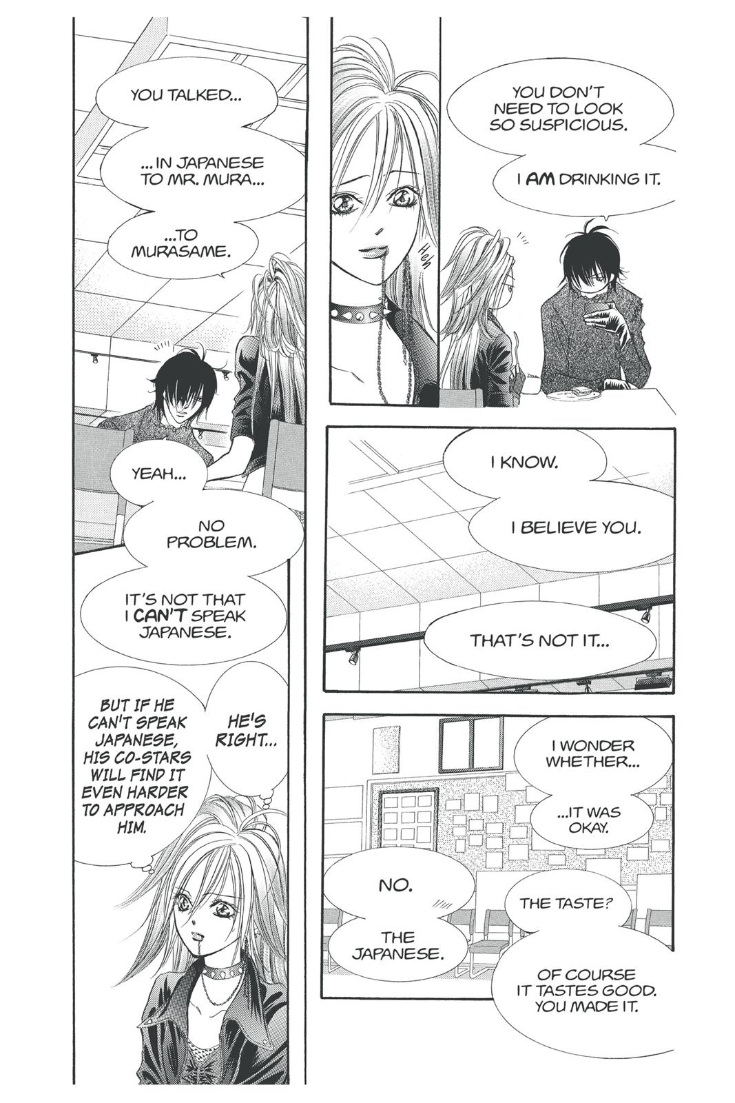 Skip Beat! Chapter 29 - Page 175