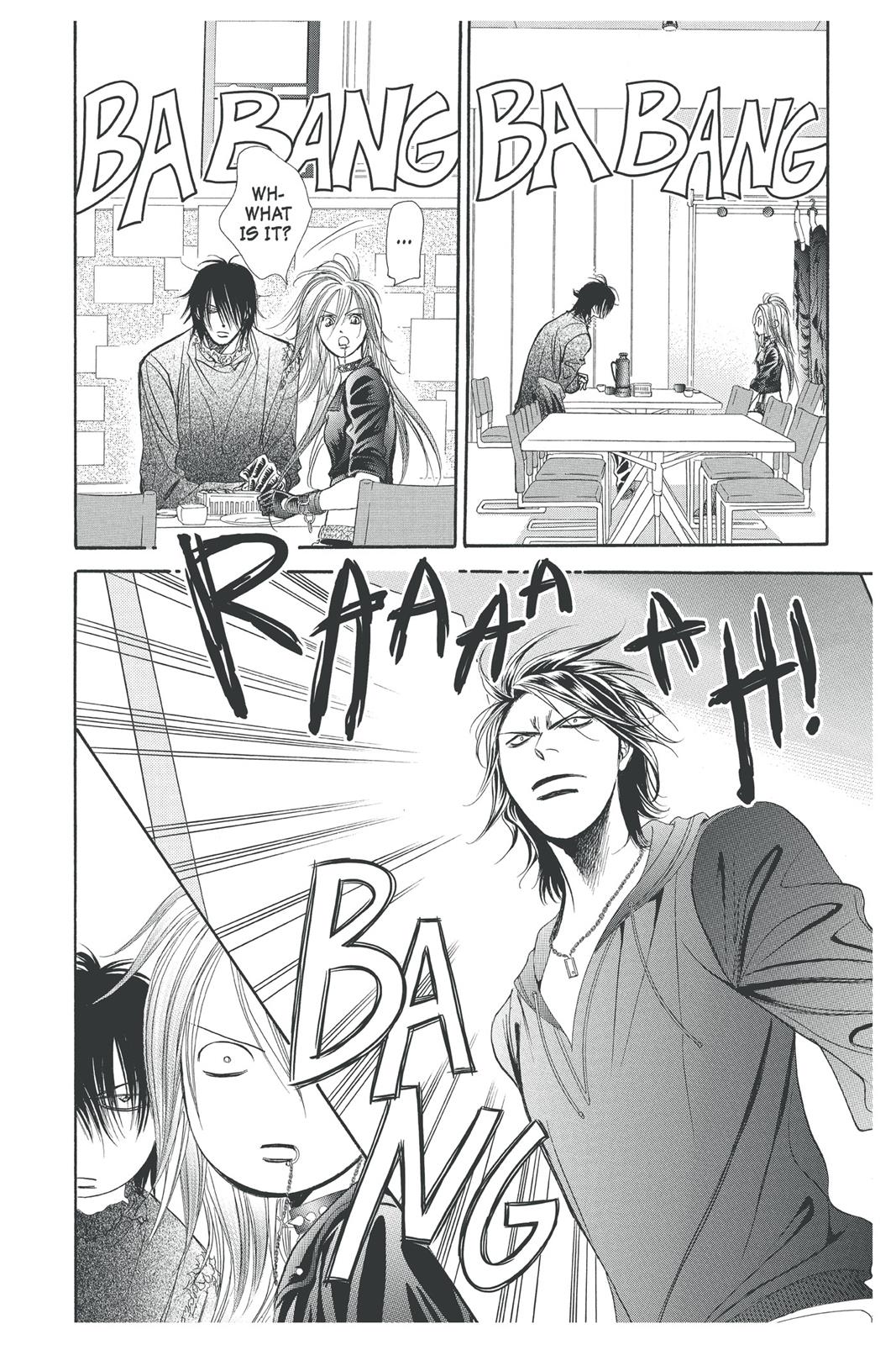 Skip Beat! Chapter 29 - Page 180