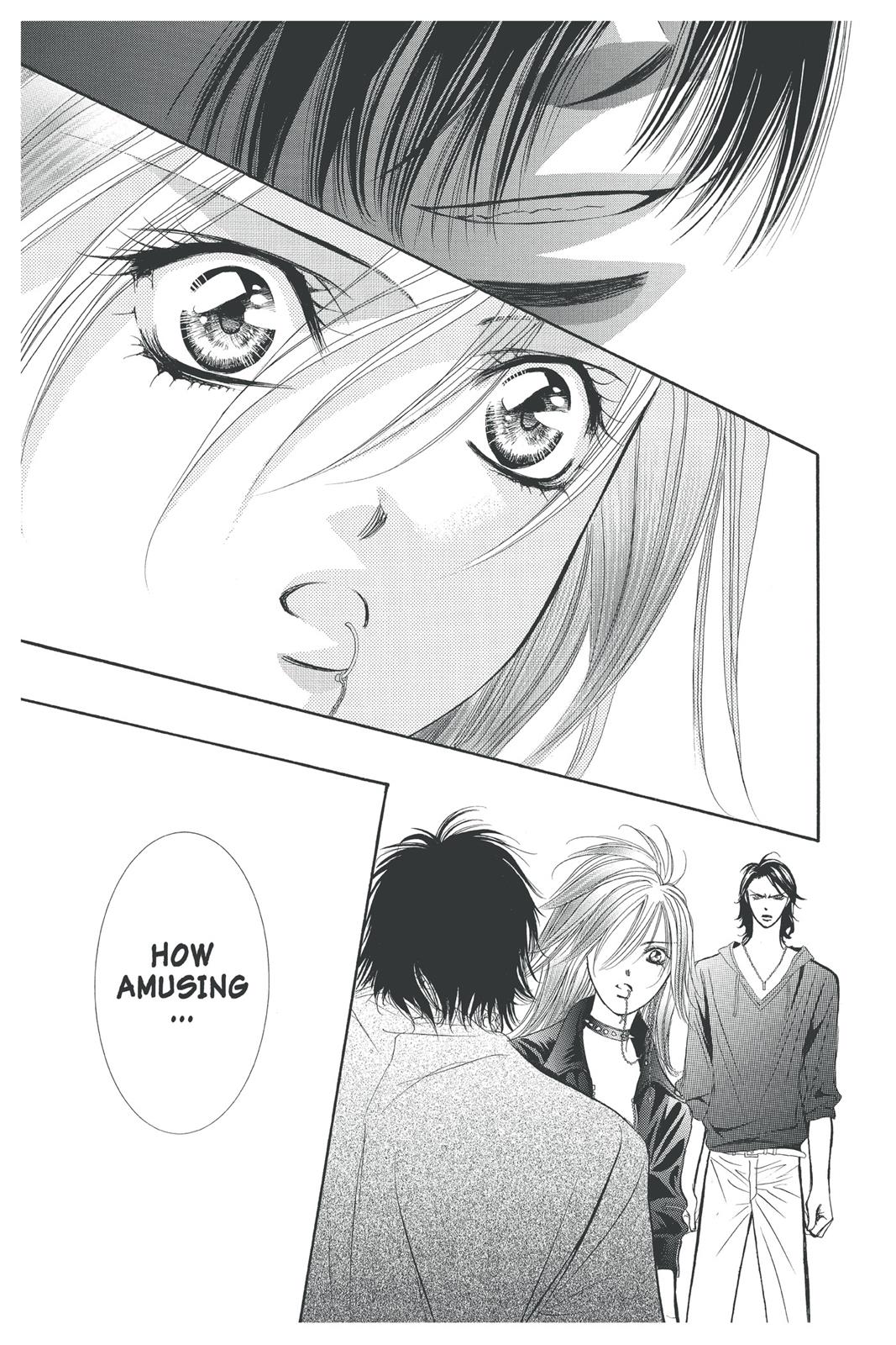Skip Beat! Chapter 29 - Page 185
