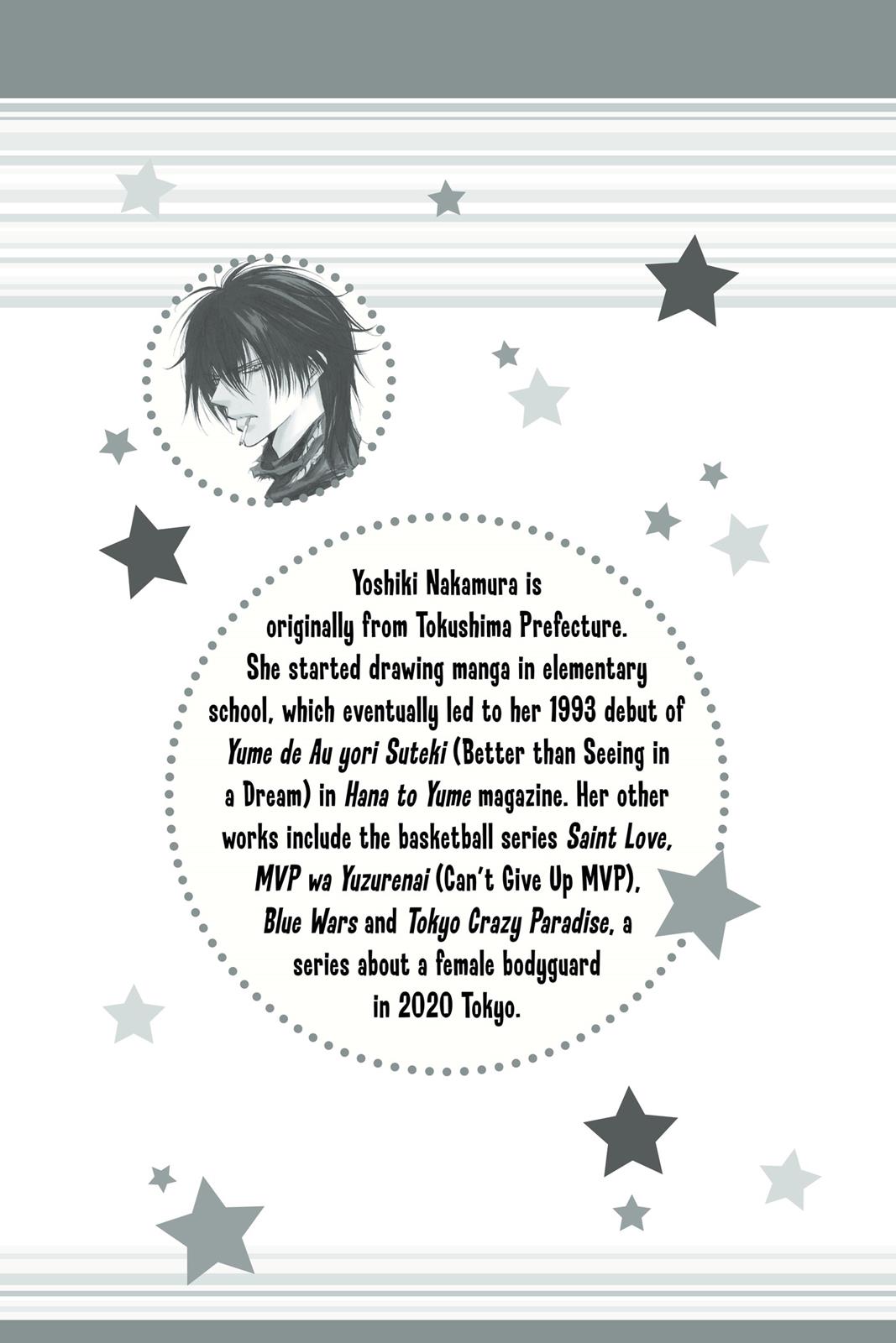 Skip Beat! Chapter 29 - Page 188