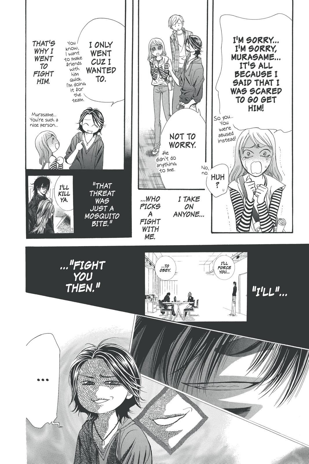 Skip Beat! Chapter 30 - Page 8