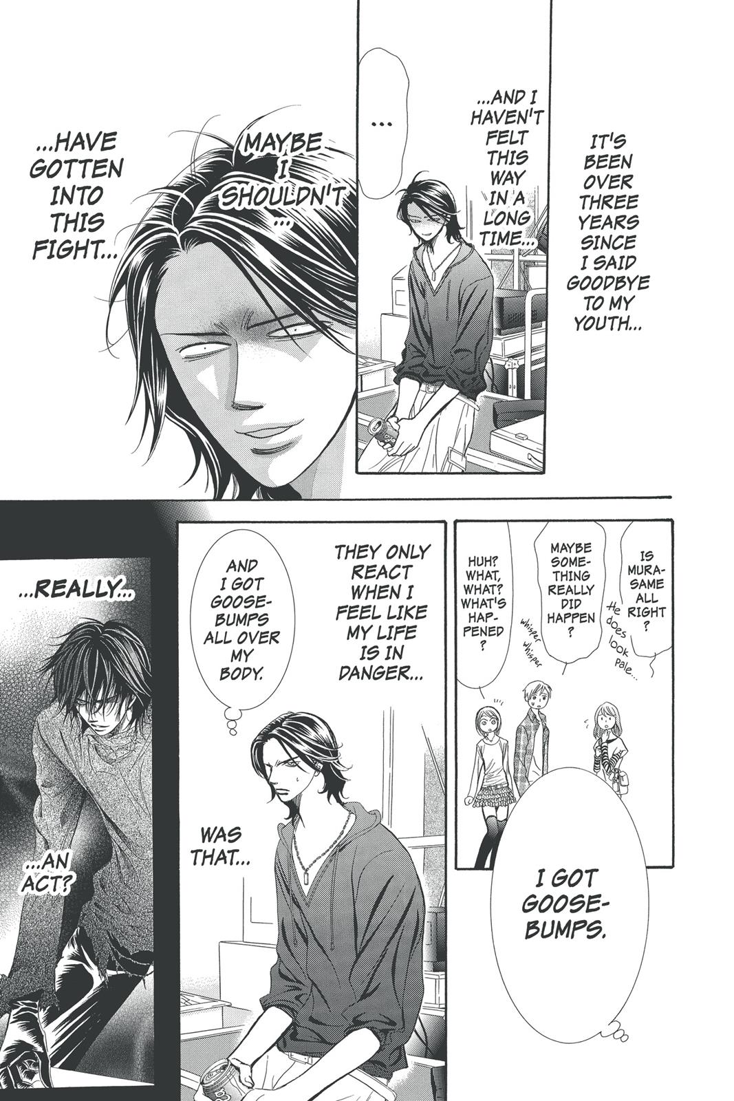 Skip Beat! Chapter 30 - Page 9