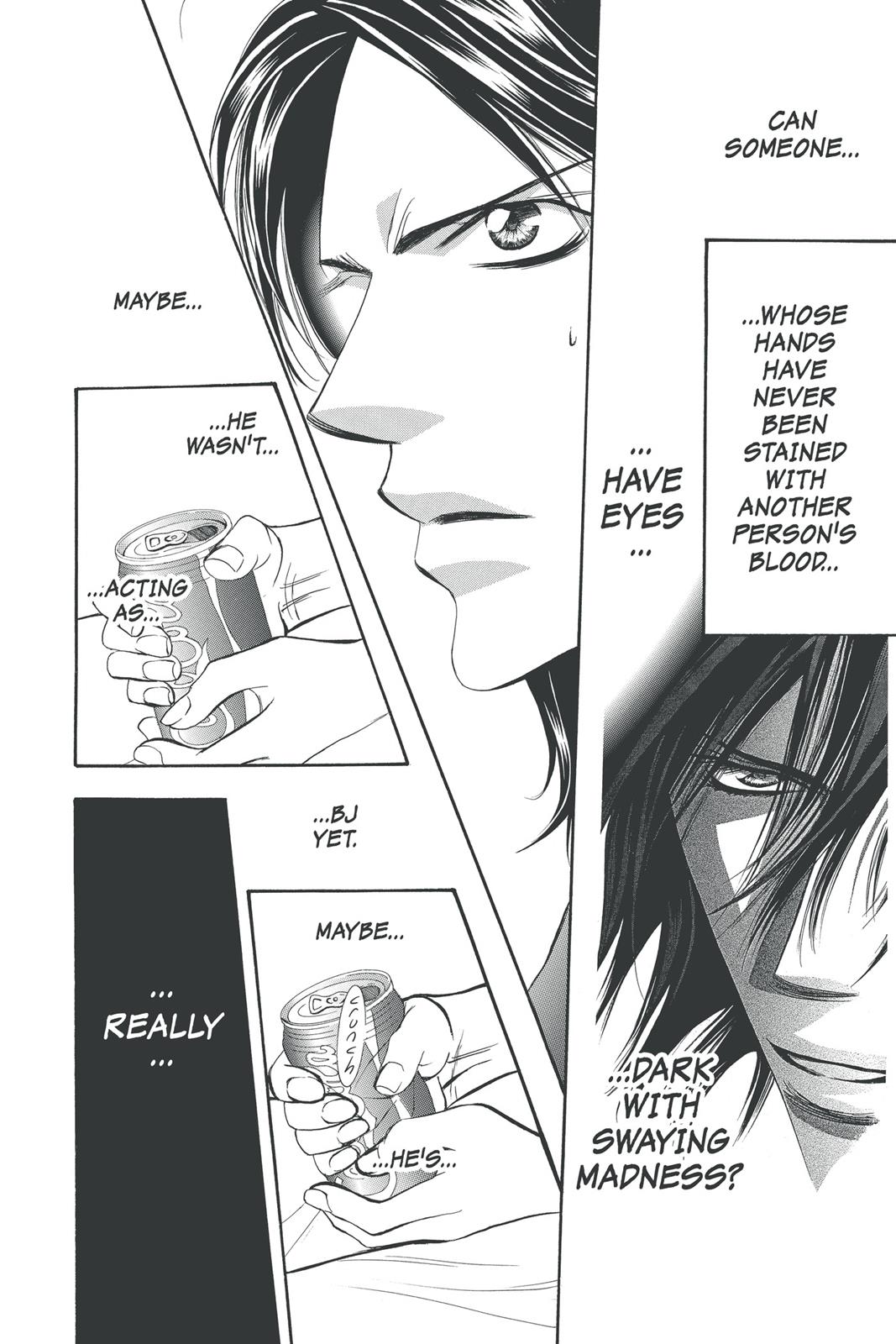 Skip Beat! Chapter 30 - Page 10