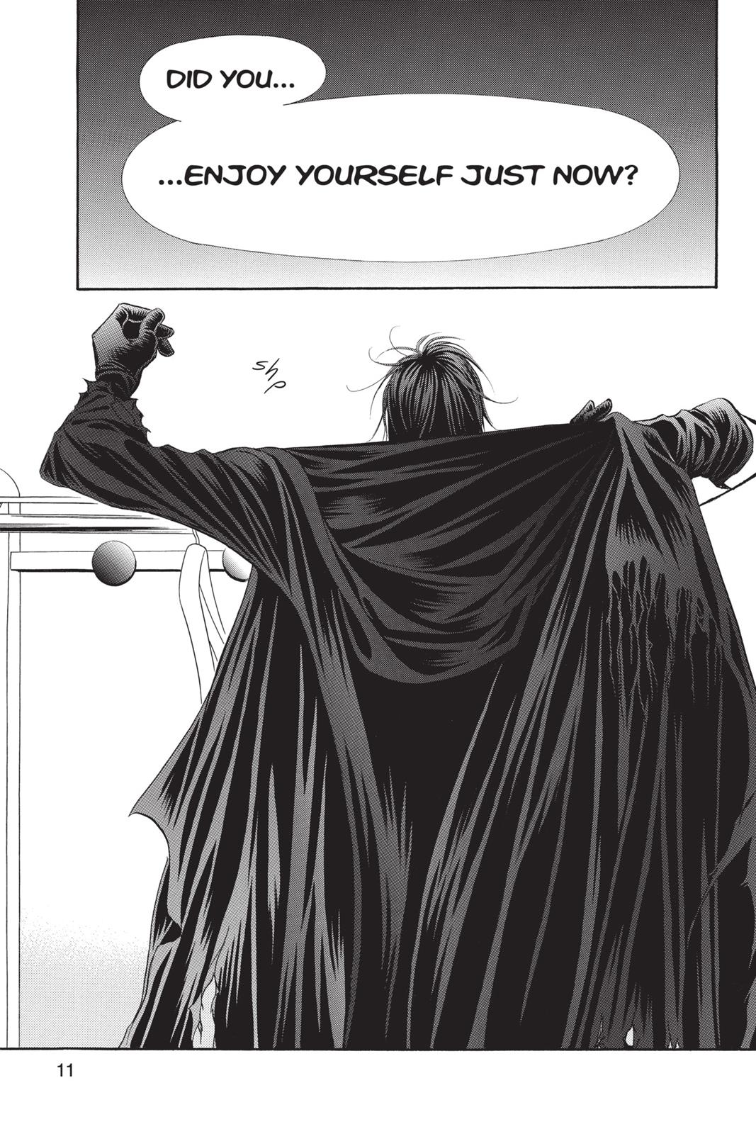 Skip Beat! Chapter 30 - Page 11