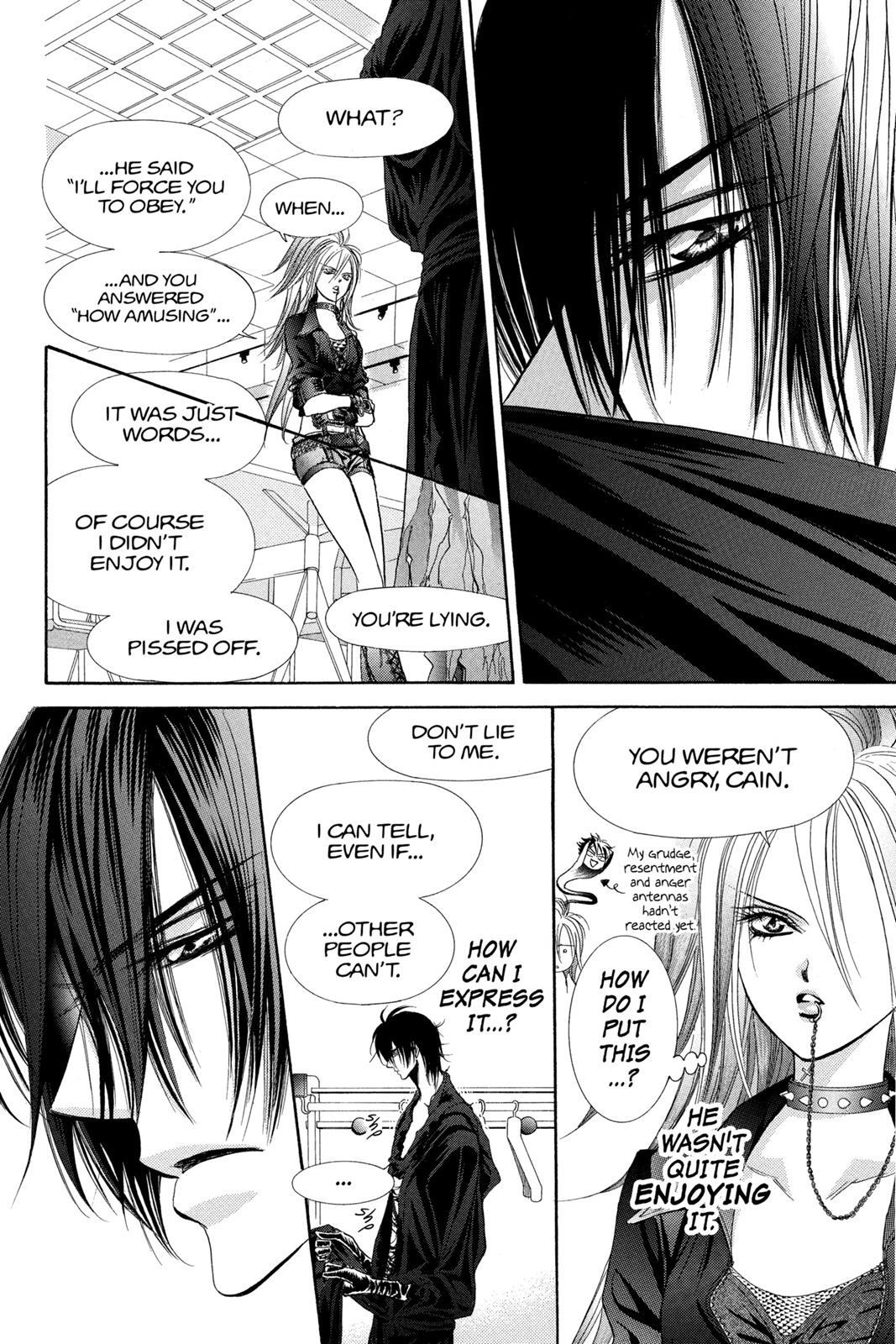 Skip Beat! Chapter 30 - Page 12