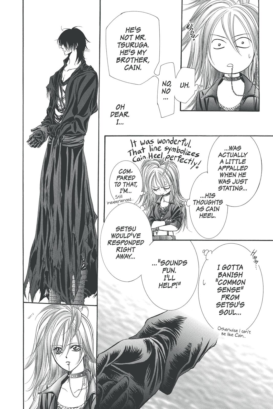 Skip Beat! Chapter 30 - Page 14