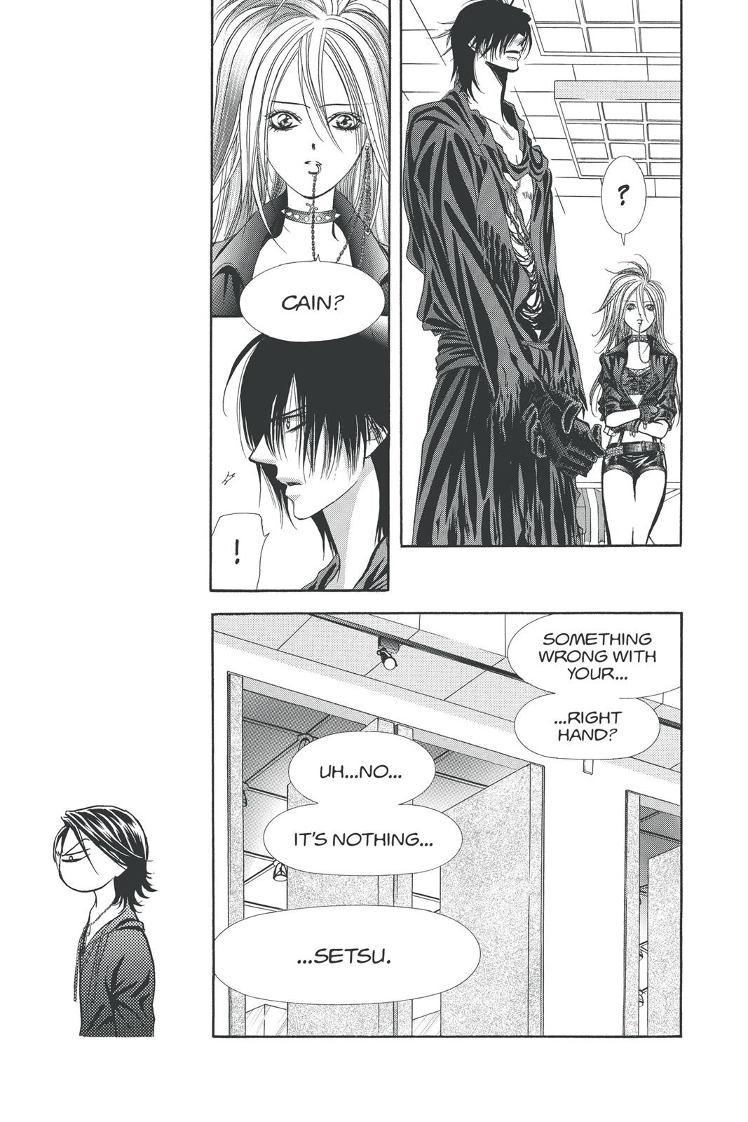 Skip Beat! Chapter 30 - Page 15