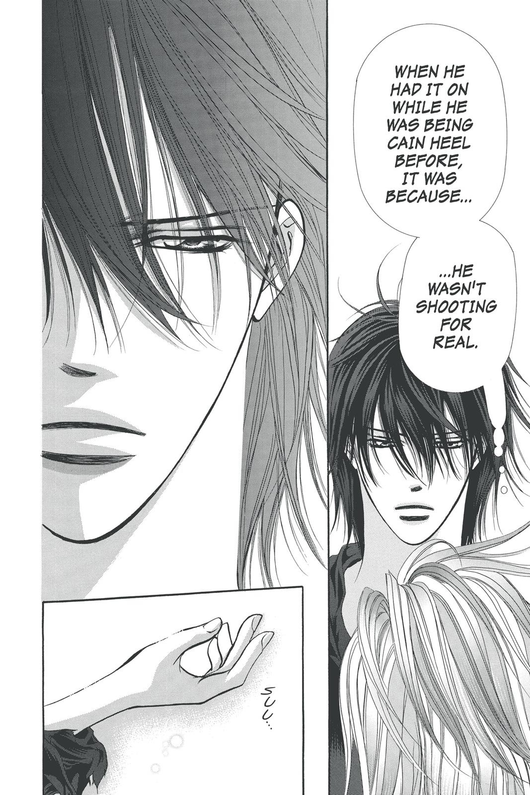 Skip Beat! Chapter 30 - Page 18