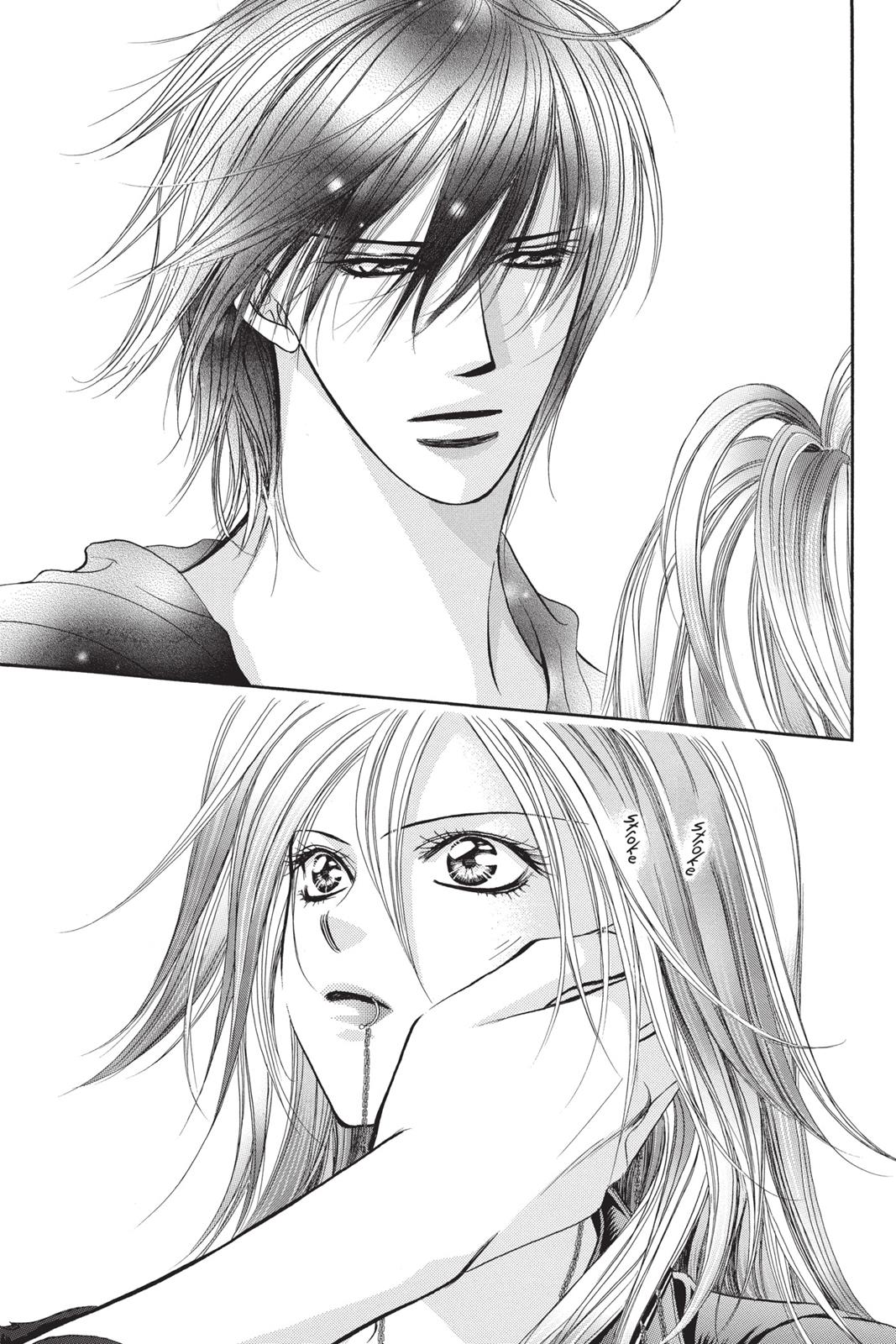 Skip Beat! Chapter 30 - Page 21