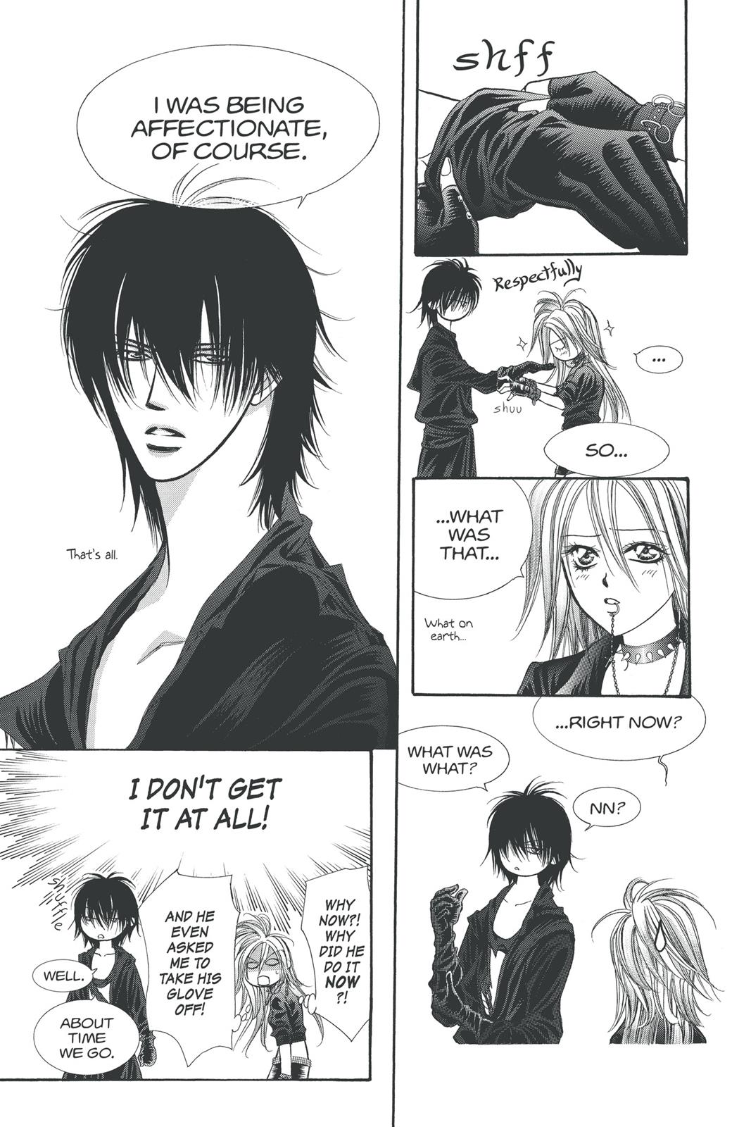 Skip Beat! Chapter 30 - Page 23