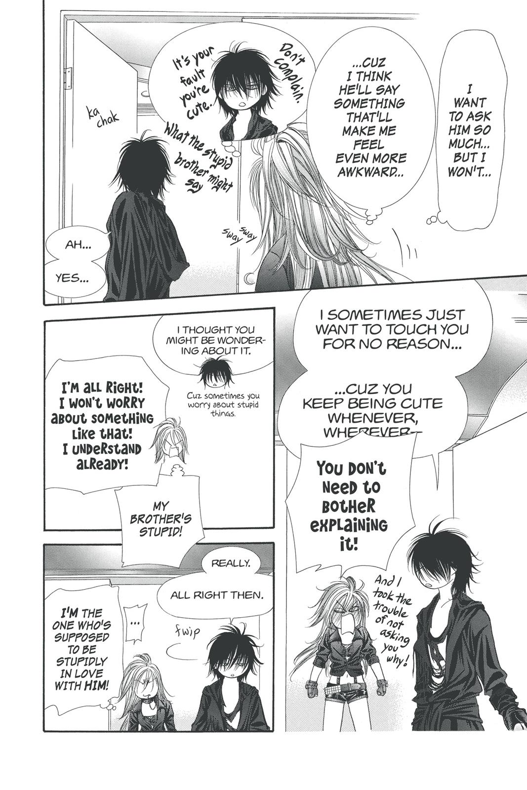 Skip Beat! Chapter 30 - Page 24