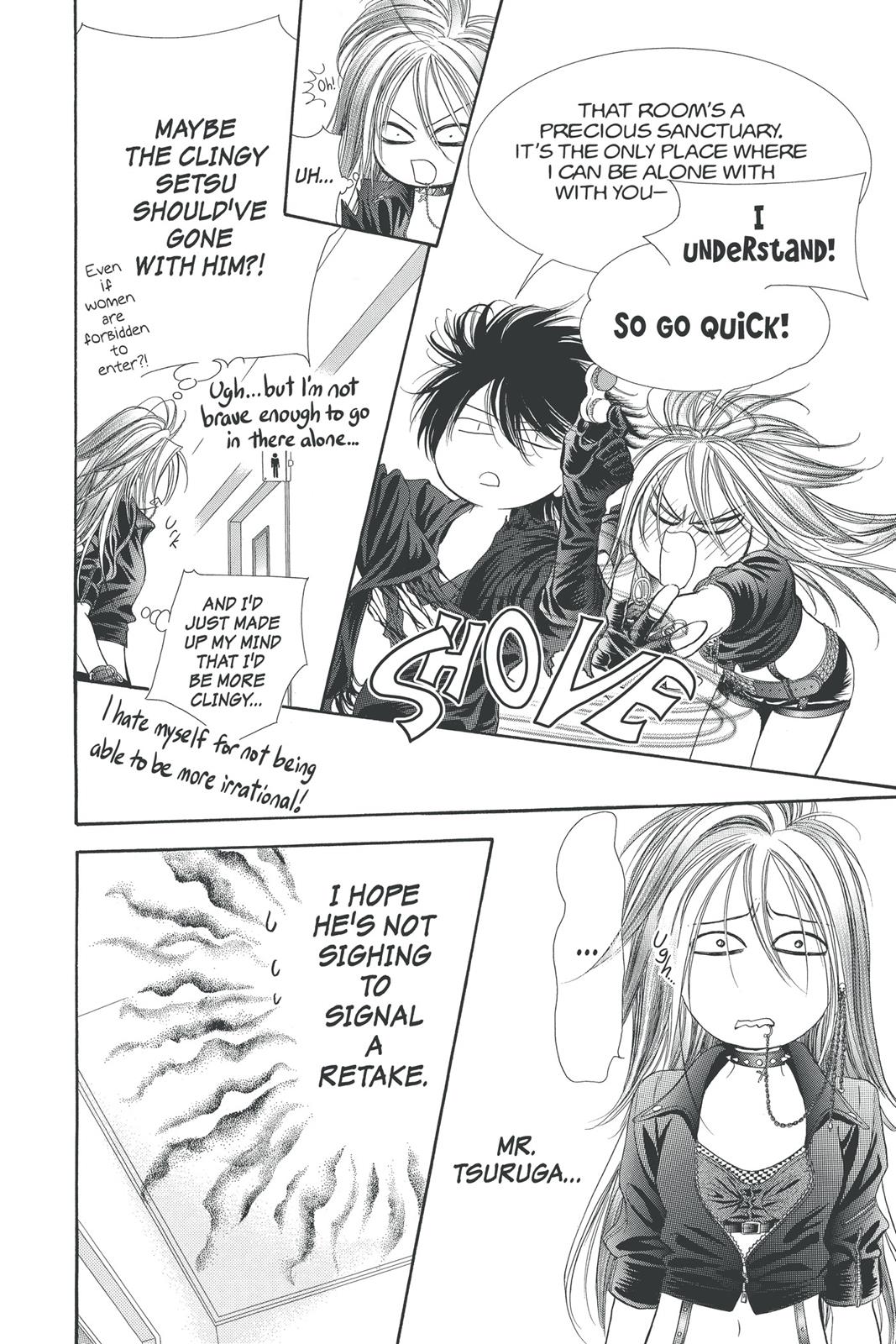 Skip Beat! Chapter 30 - Page 26