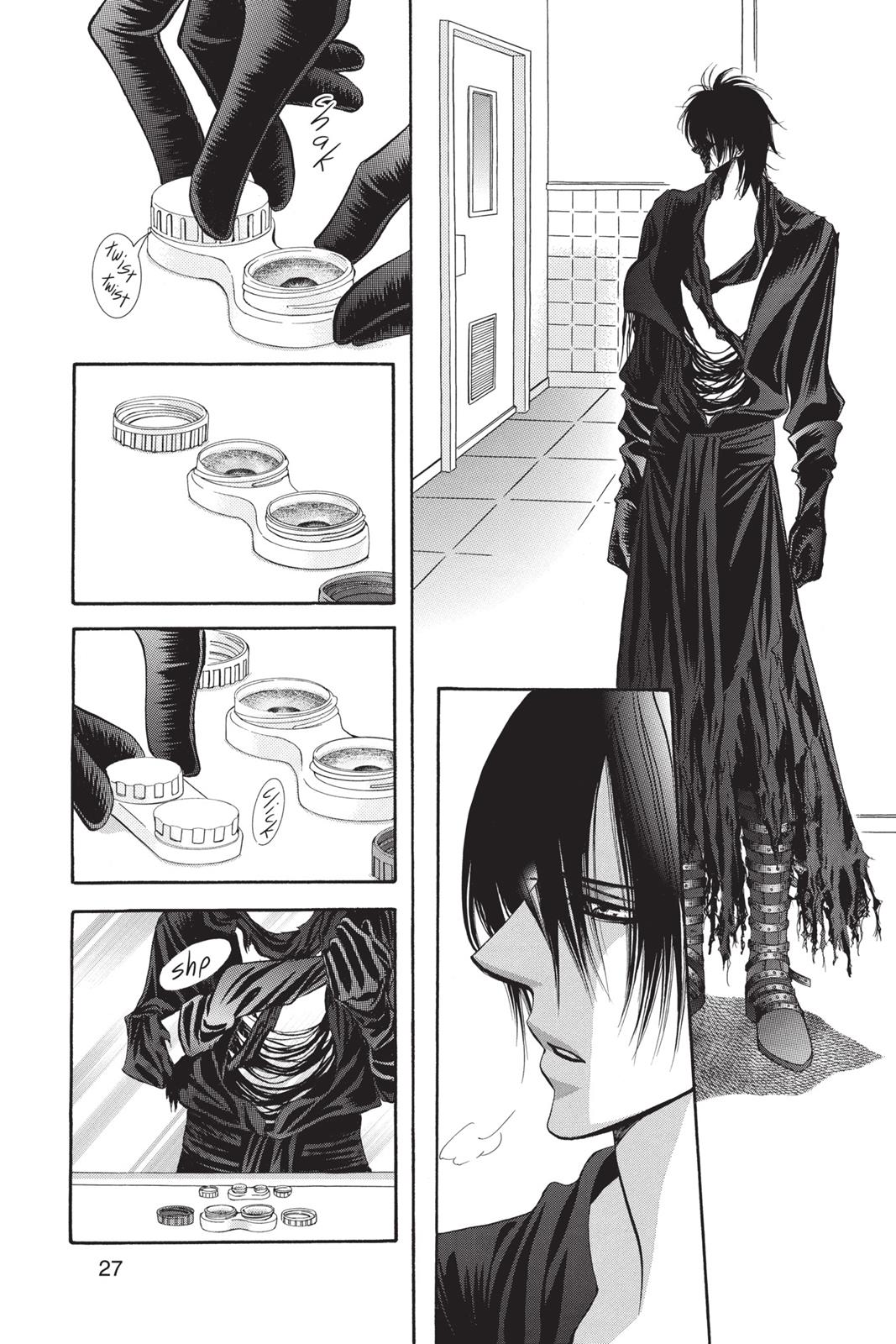 Skip Beat! Chapter 30 - Page 27