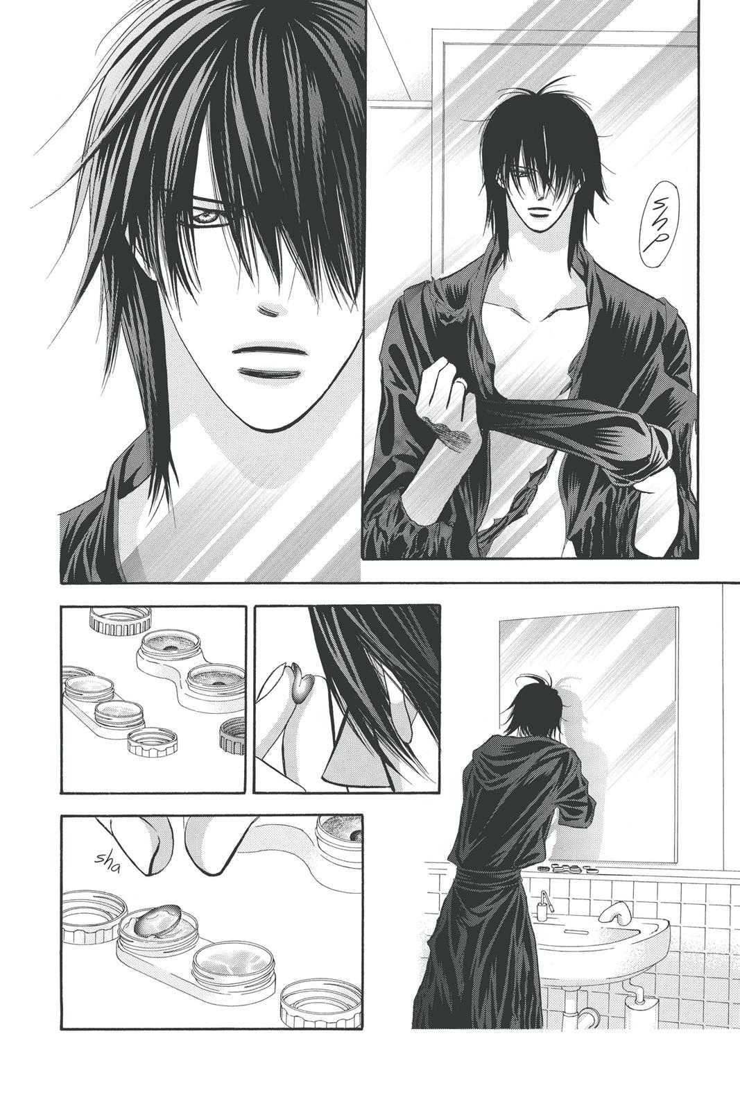 Skip Beat! Chapter 30 - Page 28