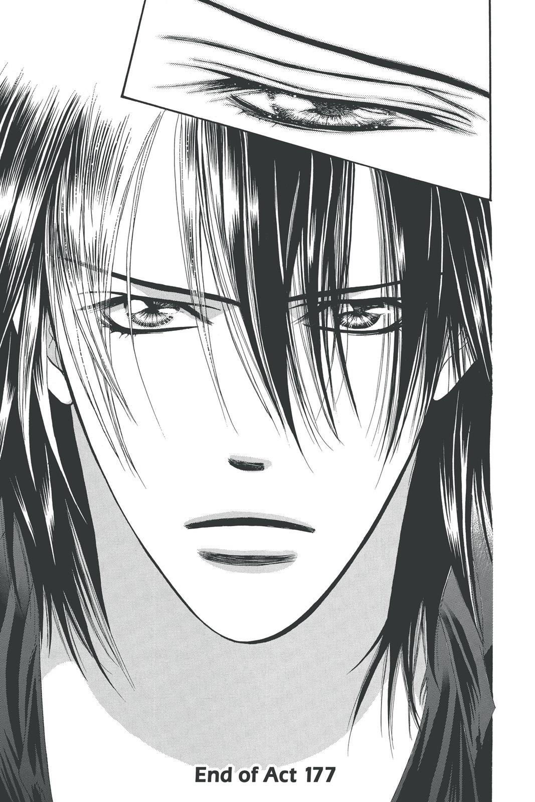 Skip Beat! Chapter 30 - Page 29