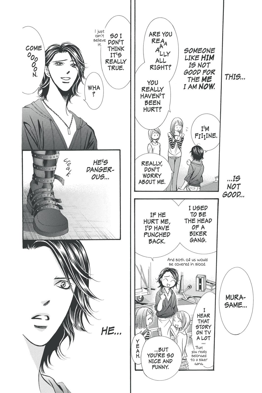 Skip Beat! Chapter 30 - Page 32