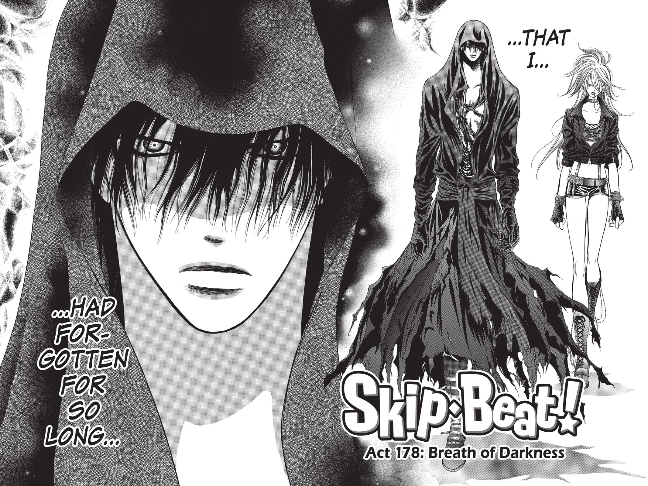 Skip Beat! Chapter 30 - Page 34
