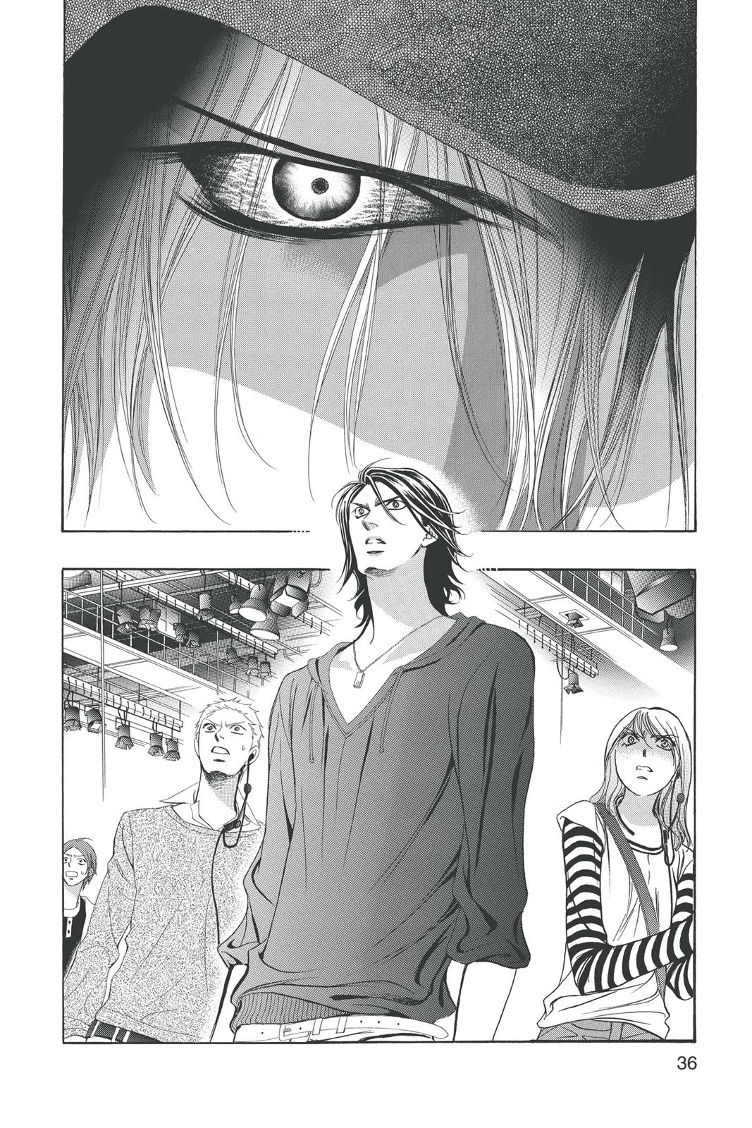 Skip Beat! Chapter 30 - Page 35