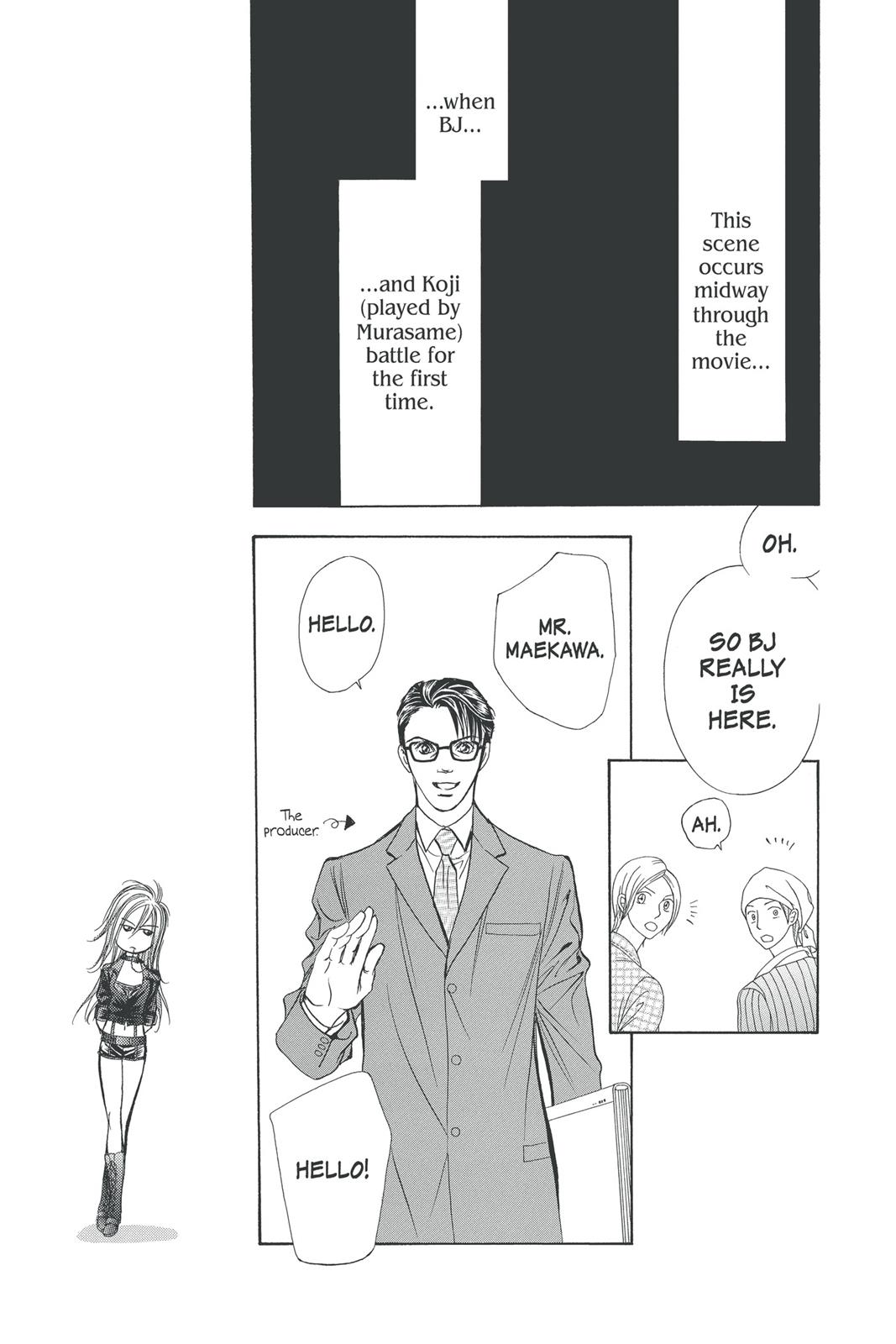 Skip Beat! Chapter 30 - Page 38