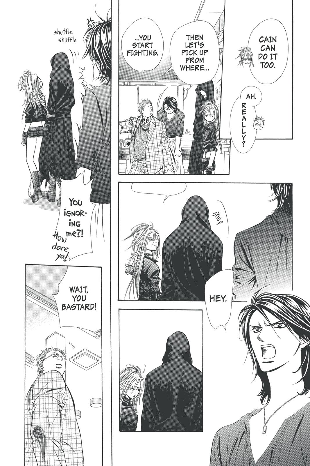 Skip Beat! Chapter 30 - Page 41