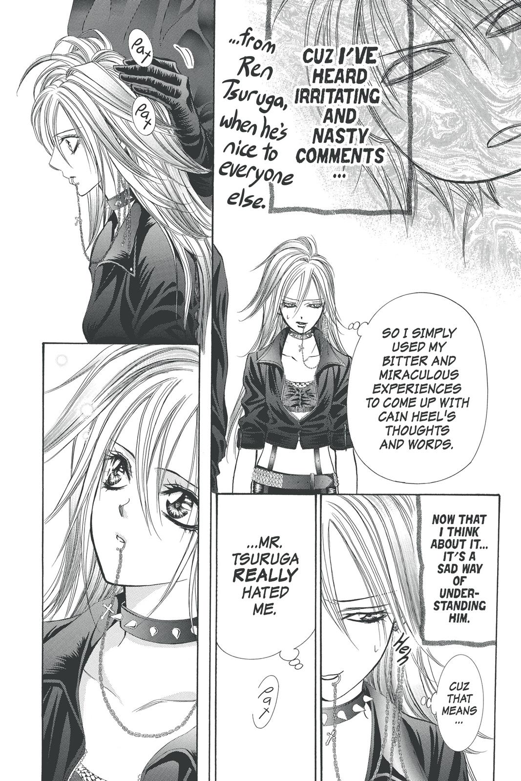 Skip Beat! Chapter 30 - Page 45
