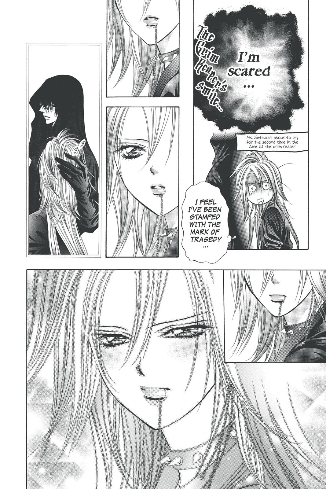 Skip Beat! Chapter 30 - Page 47
